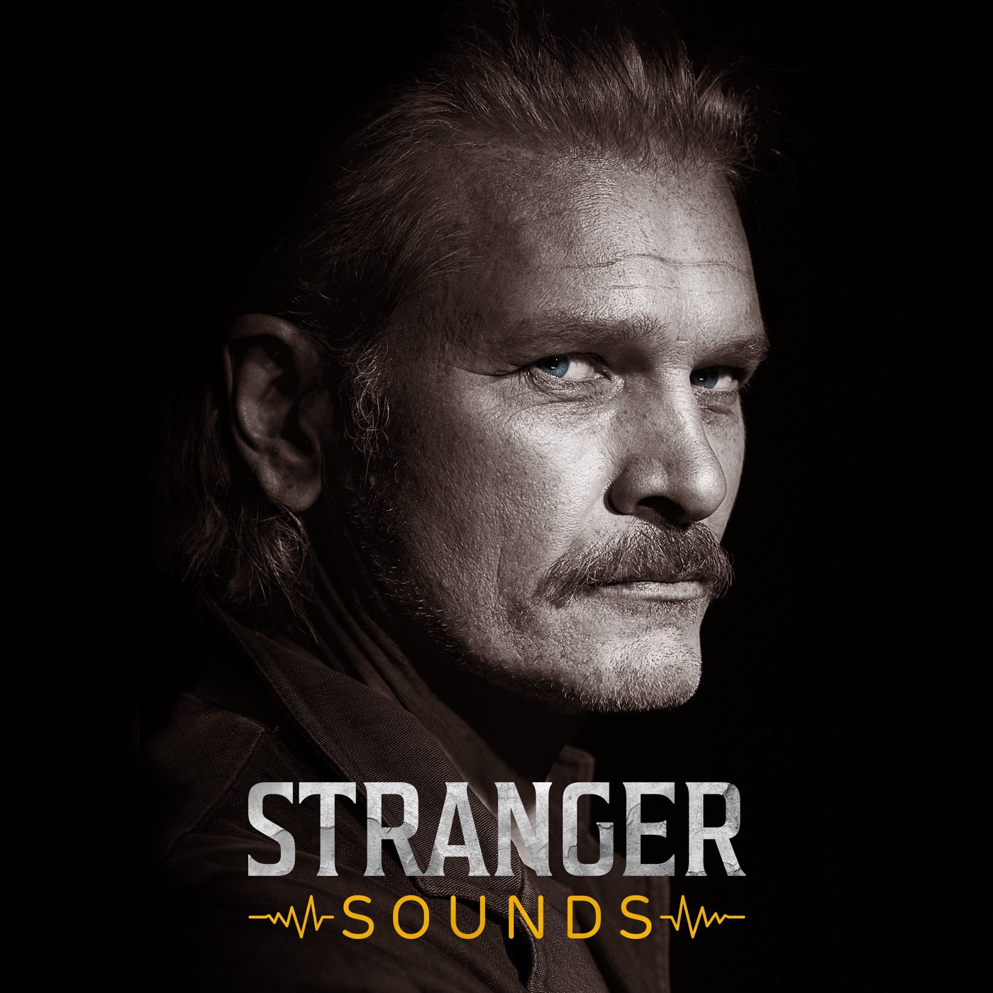 Stranger Sounds - 6. Getriebene Seelen