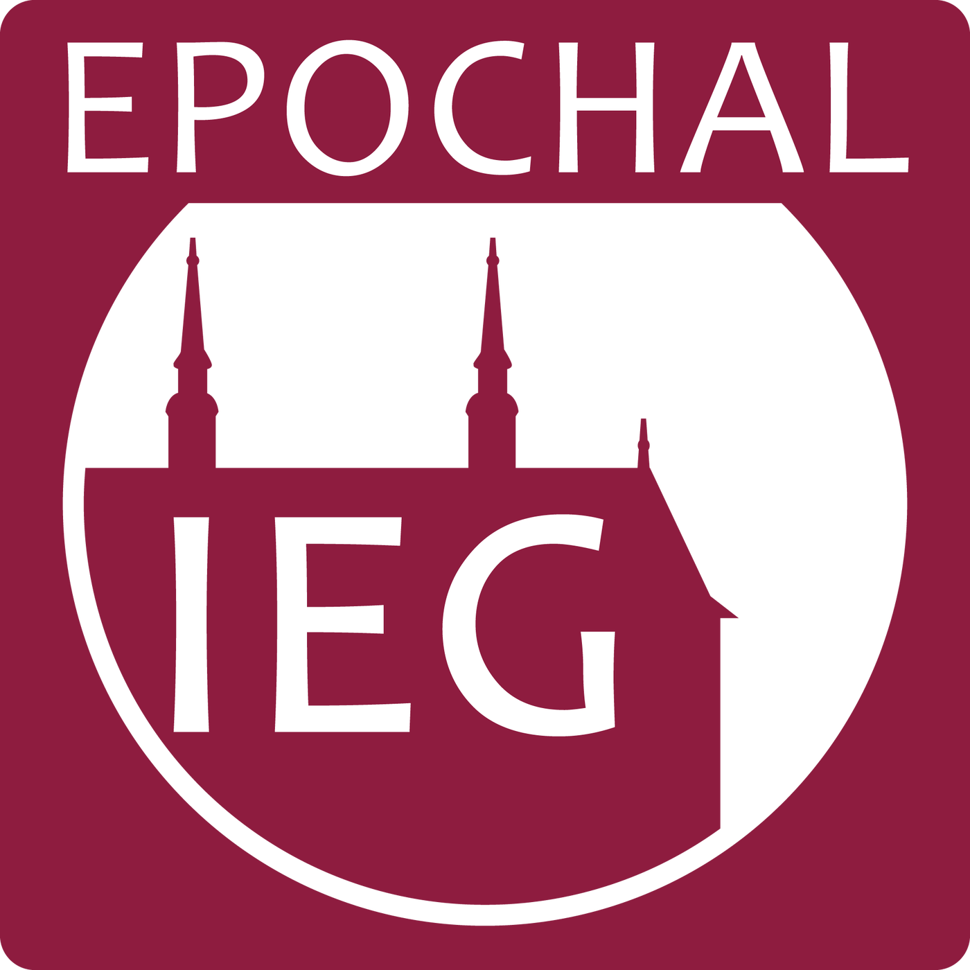 Epochal – Podcast des Leibniz-Instituts für Europäische Geschichte (IEG)