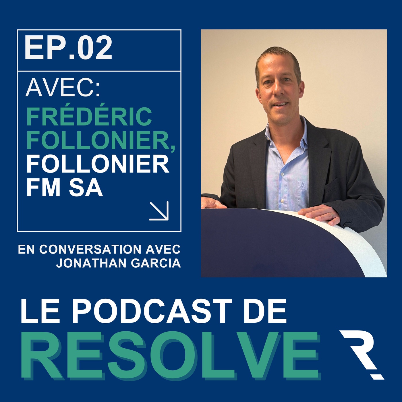Le marché immobilier suisse: Tendances, conseils et formation avec Frédéric Follonier