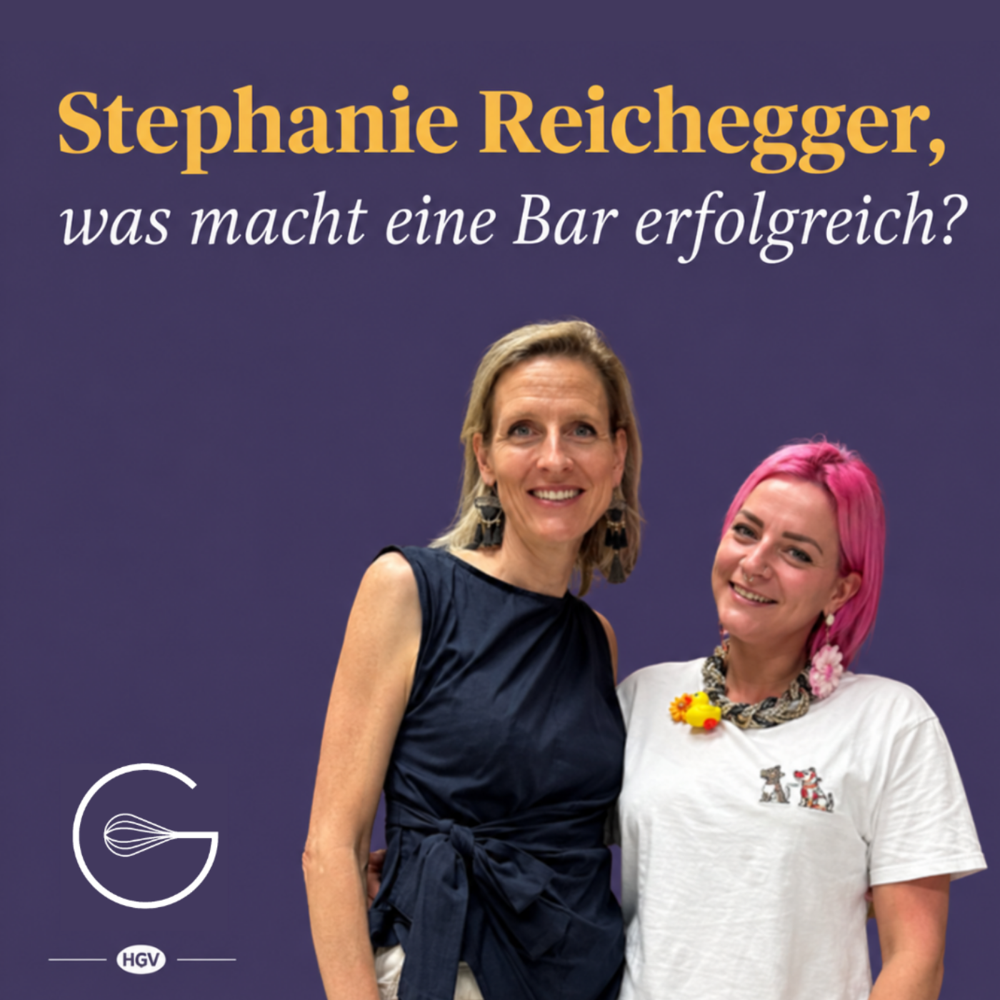 #62 Stephanie Reichegger