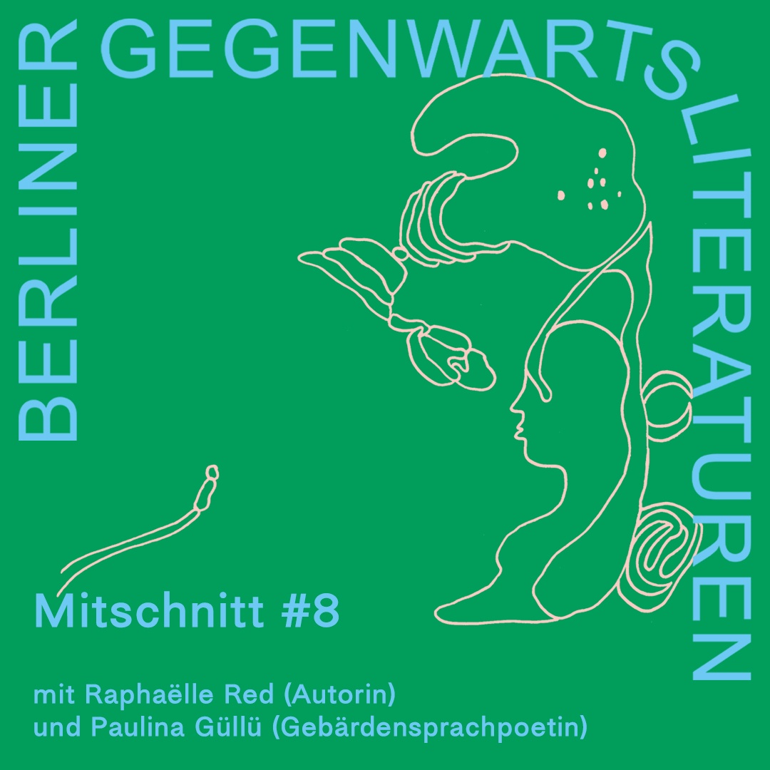 Mitschnitt #8: Glückwunsch