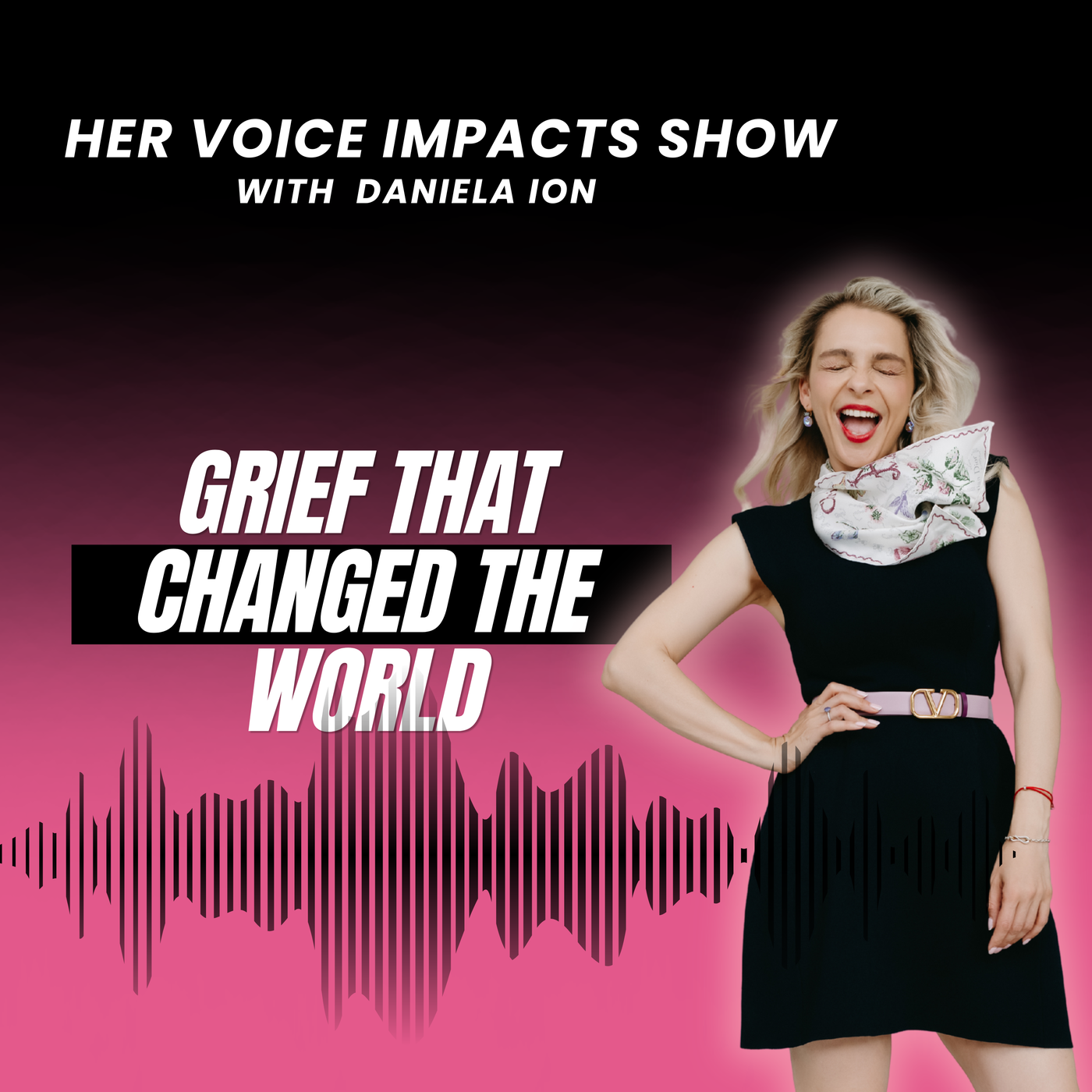How Grief Turned One Mother Into a Global Phenomenon - Annabel Karmel's Story