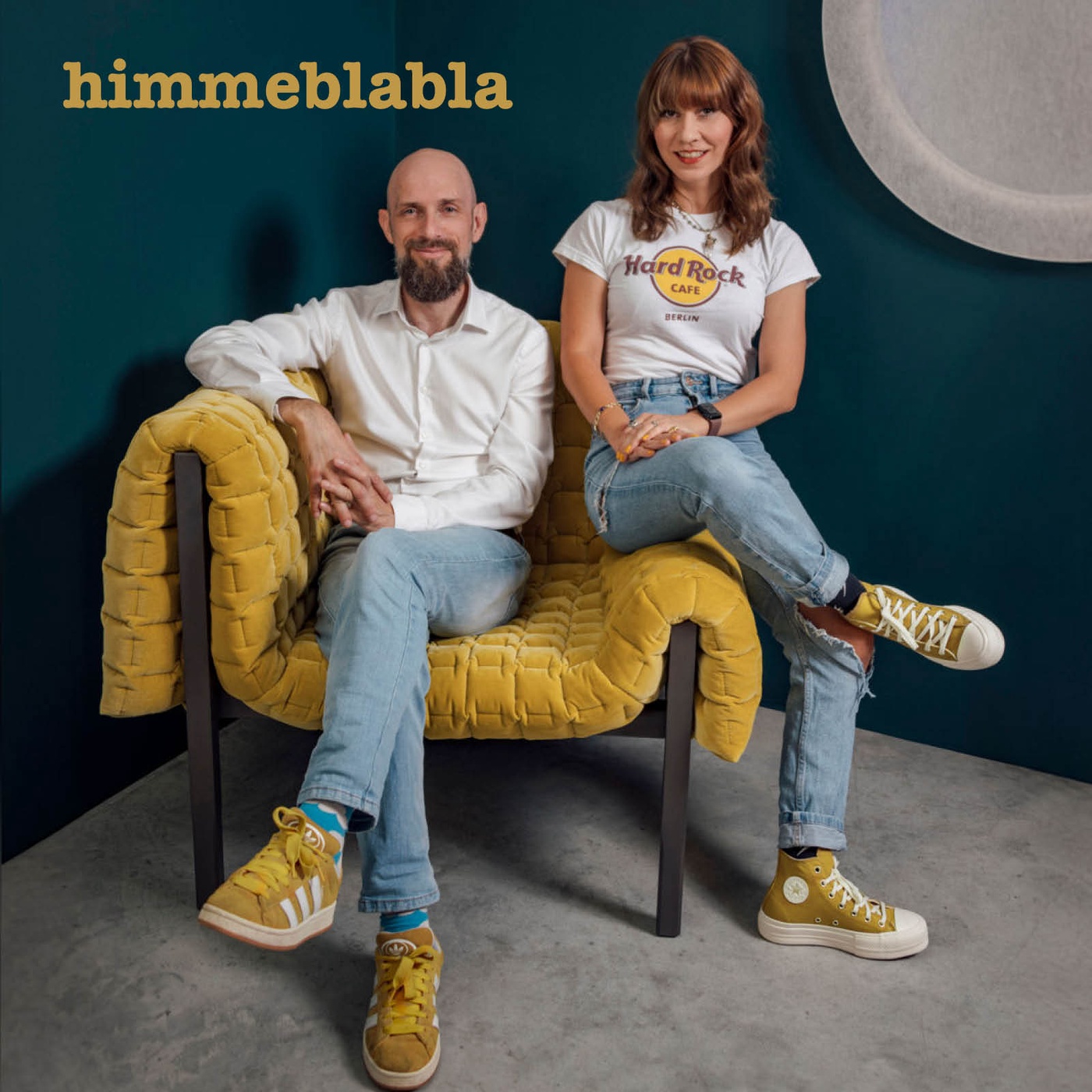 himmeblabla – der Podcast des Heimatmagazins himmeblau