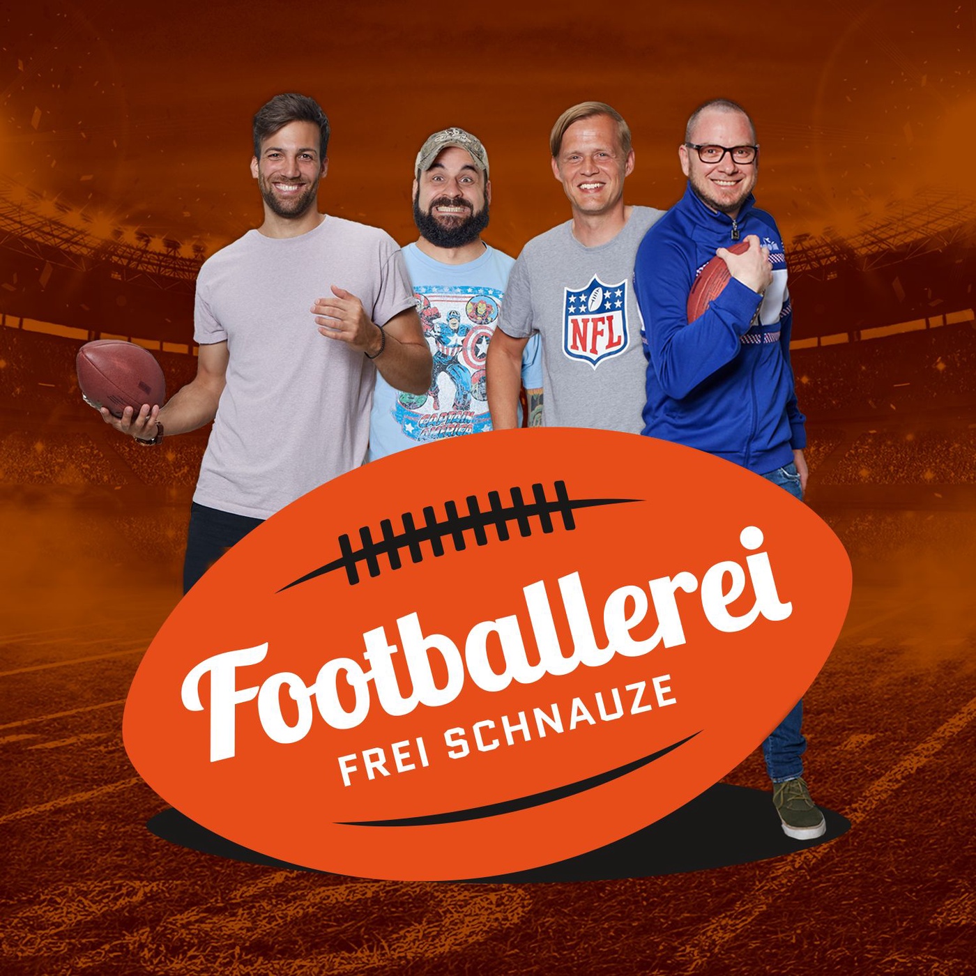 ALLES zu den Divisional Playoffs in der NFL