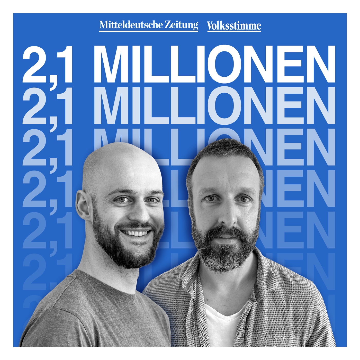 Halle-Neustadt verstehen. Mit Hans Goldenbaum
