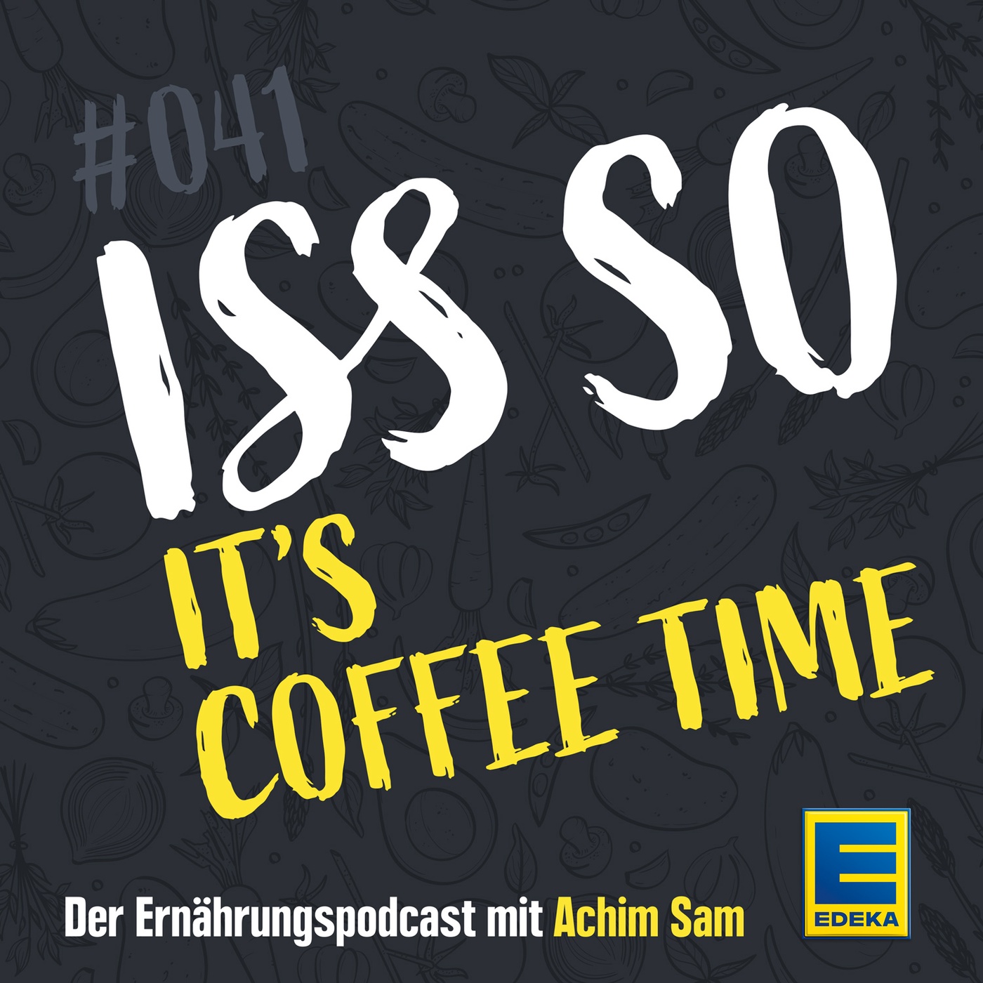 41: It's Coffee Time – Die Wahrheit über das schwarze Getränk