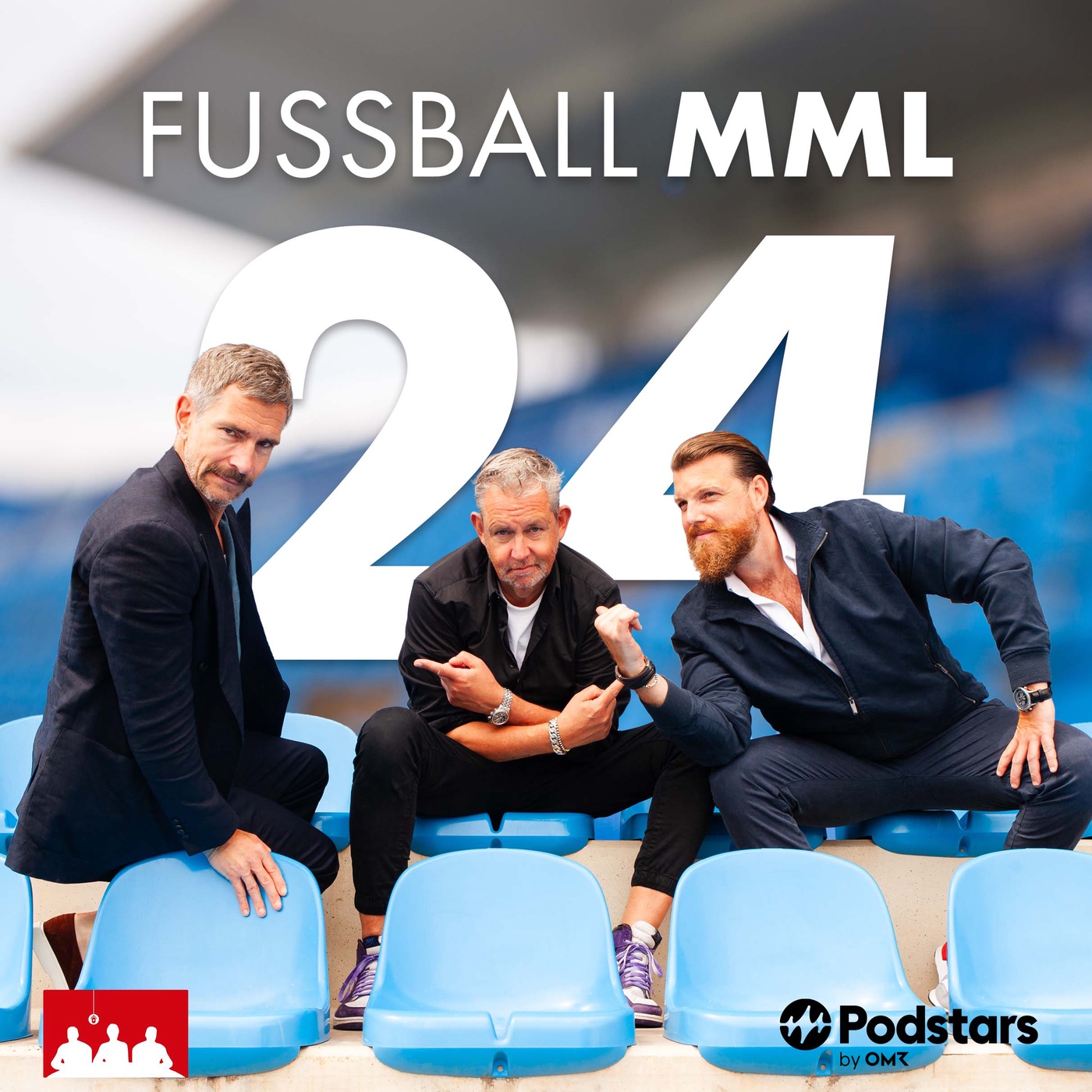 Stielermaterial - Saison 25/26