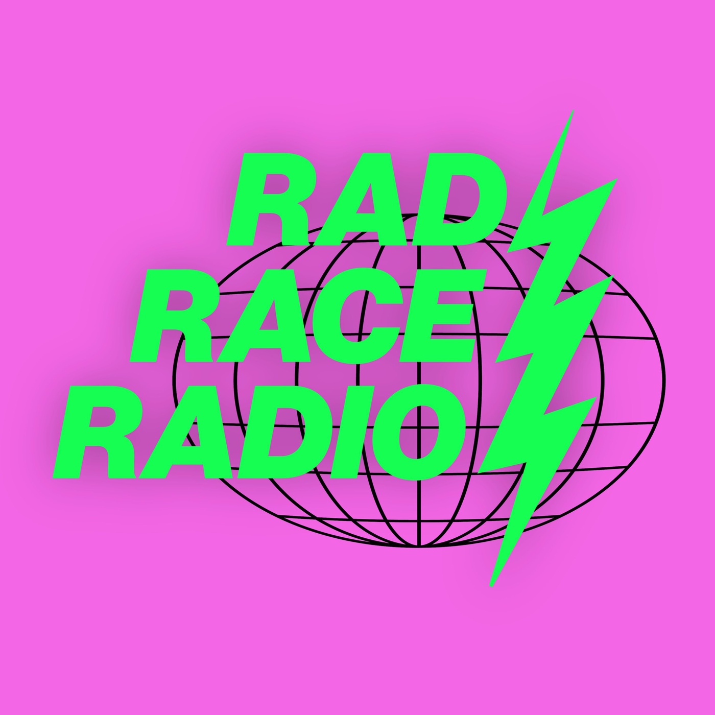 RAD RACE RADIO