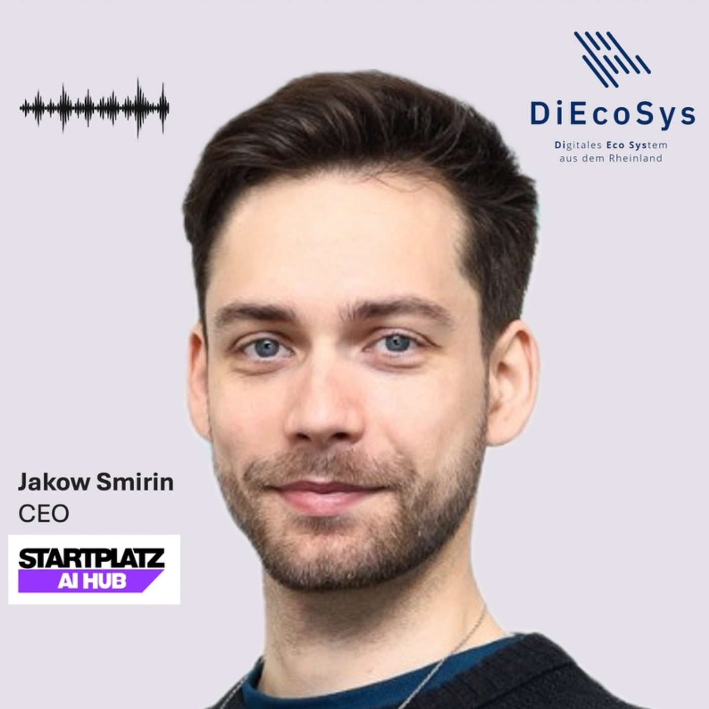 #16 Eine KI Innovationsreise mit dem STARTPLATZ AI Hub