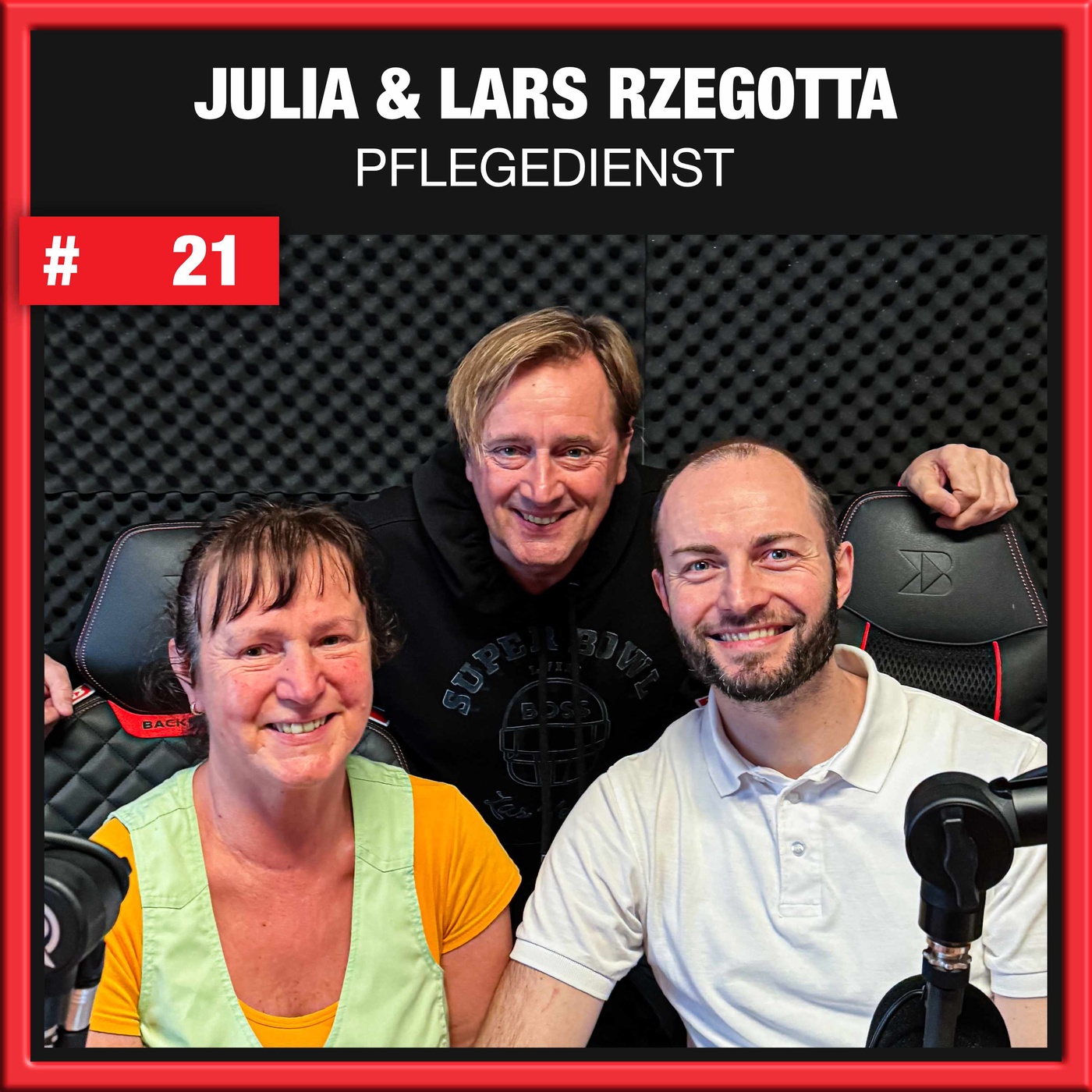 Pflegedienst Julia & Lars Rzegotta (#21)