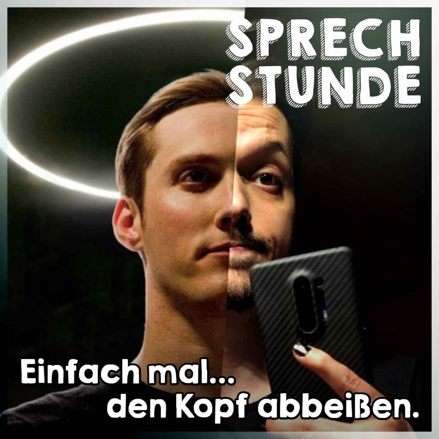 Sex mit akutem Kopf-Abbiss... just Berlin-Brandenburg things (feat. Malte)