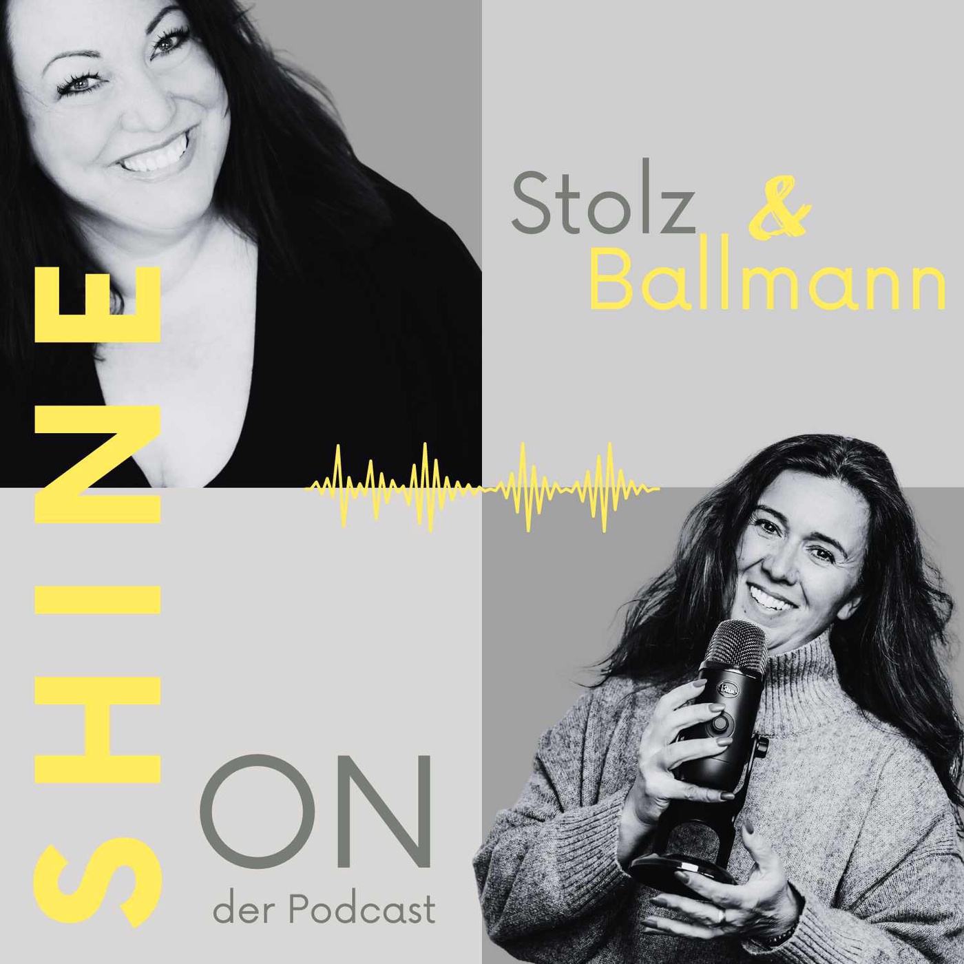 Folge 28: Ein unvergessliches erstes Mal