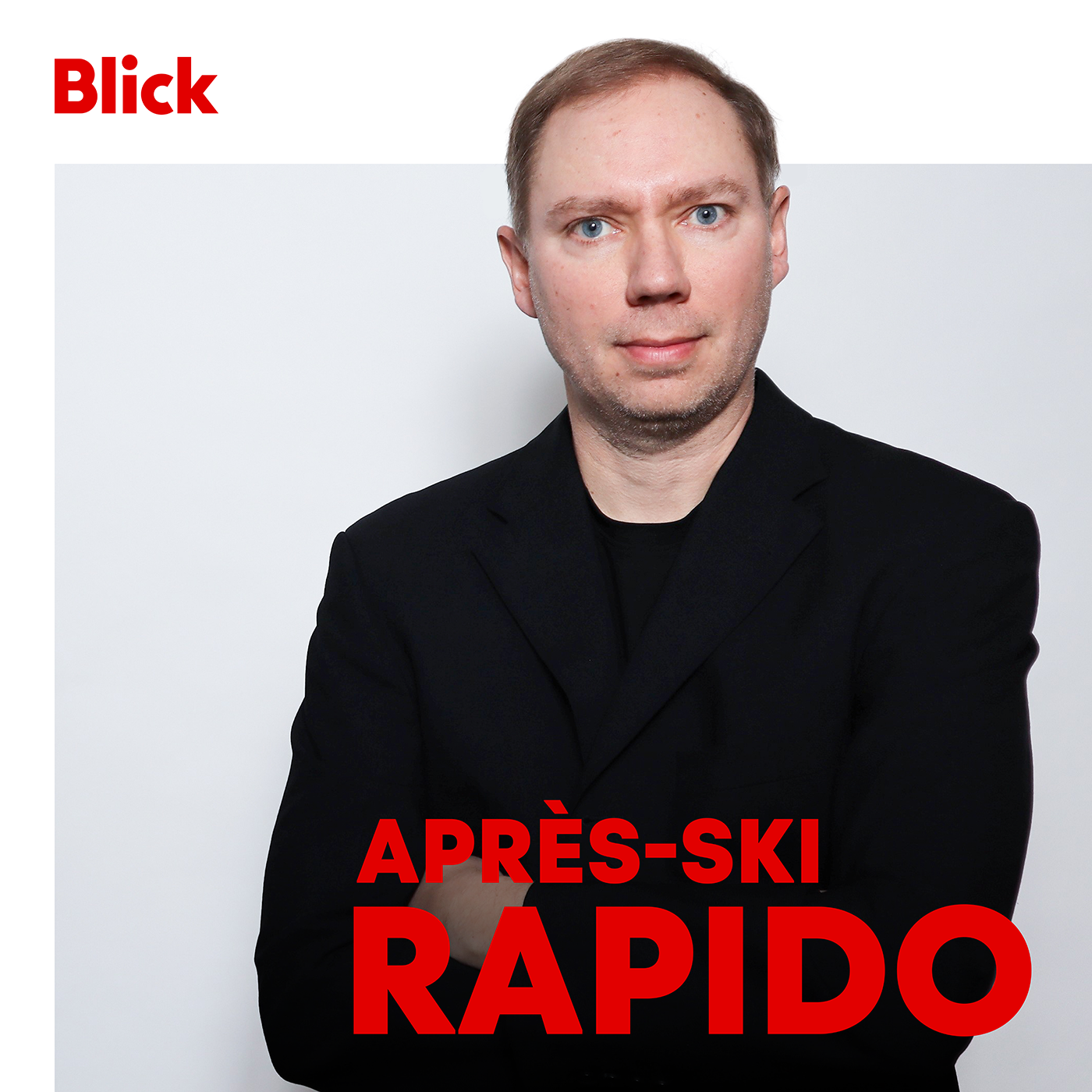 Après-Ski #29 RAPIDO direkt aus Cortina – ORF-Starmoderator Pariasek: «Wir Österreicher schauen neidisch in Richtung Sch
