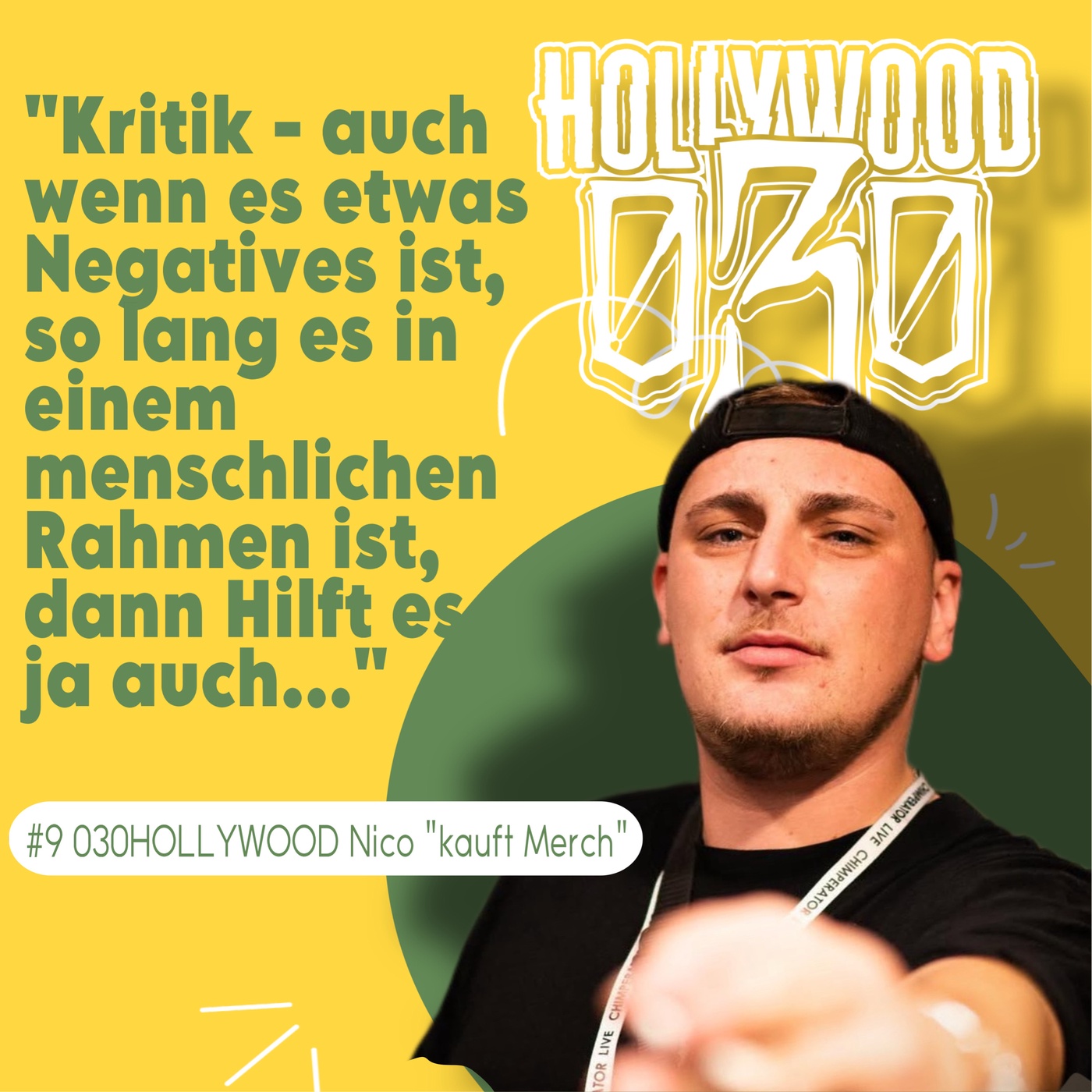 #9 WIR PFEIFEN AUS DEM LETZTEN LOCH