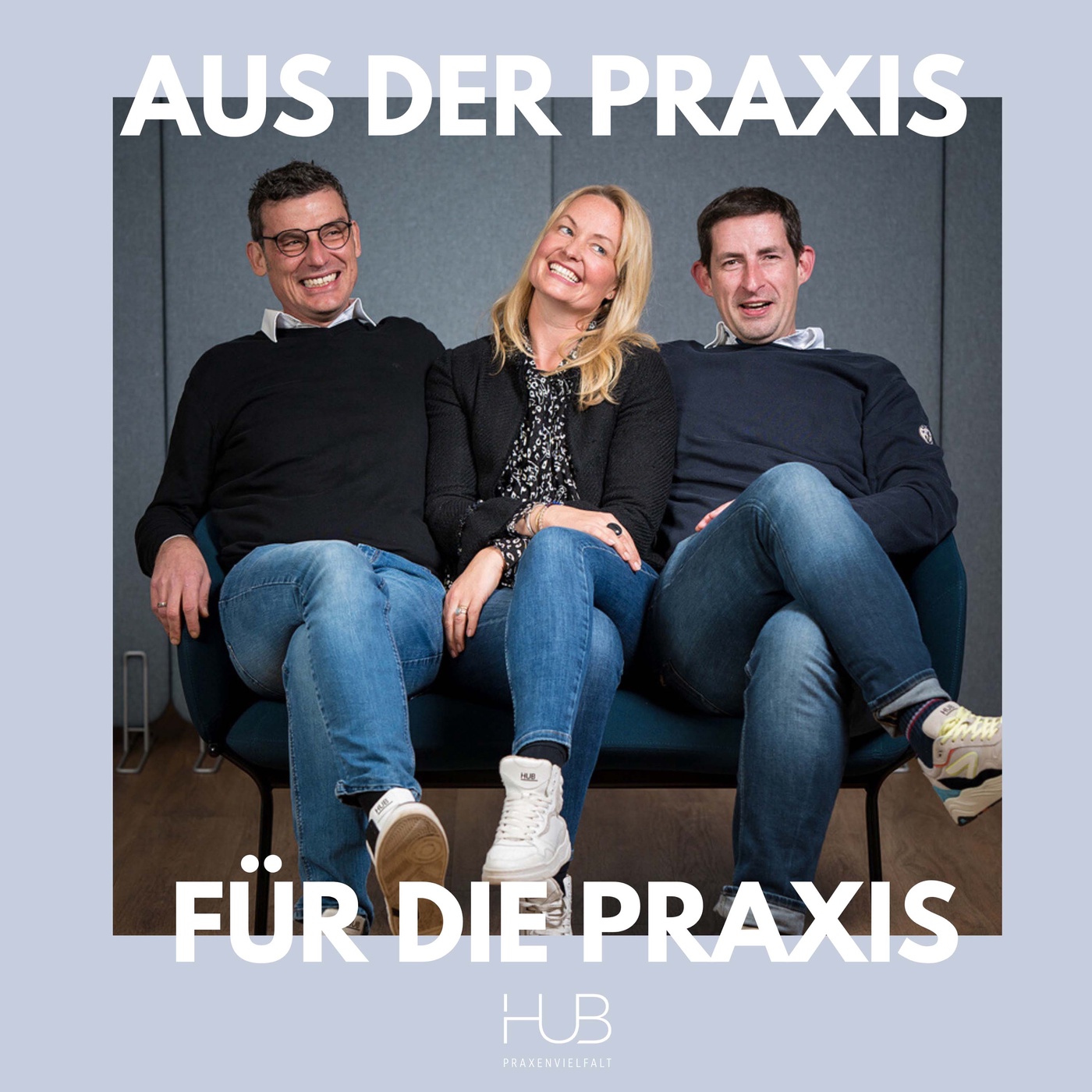 Aus der Praxis für die Praxis