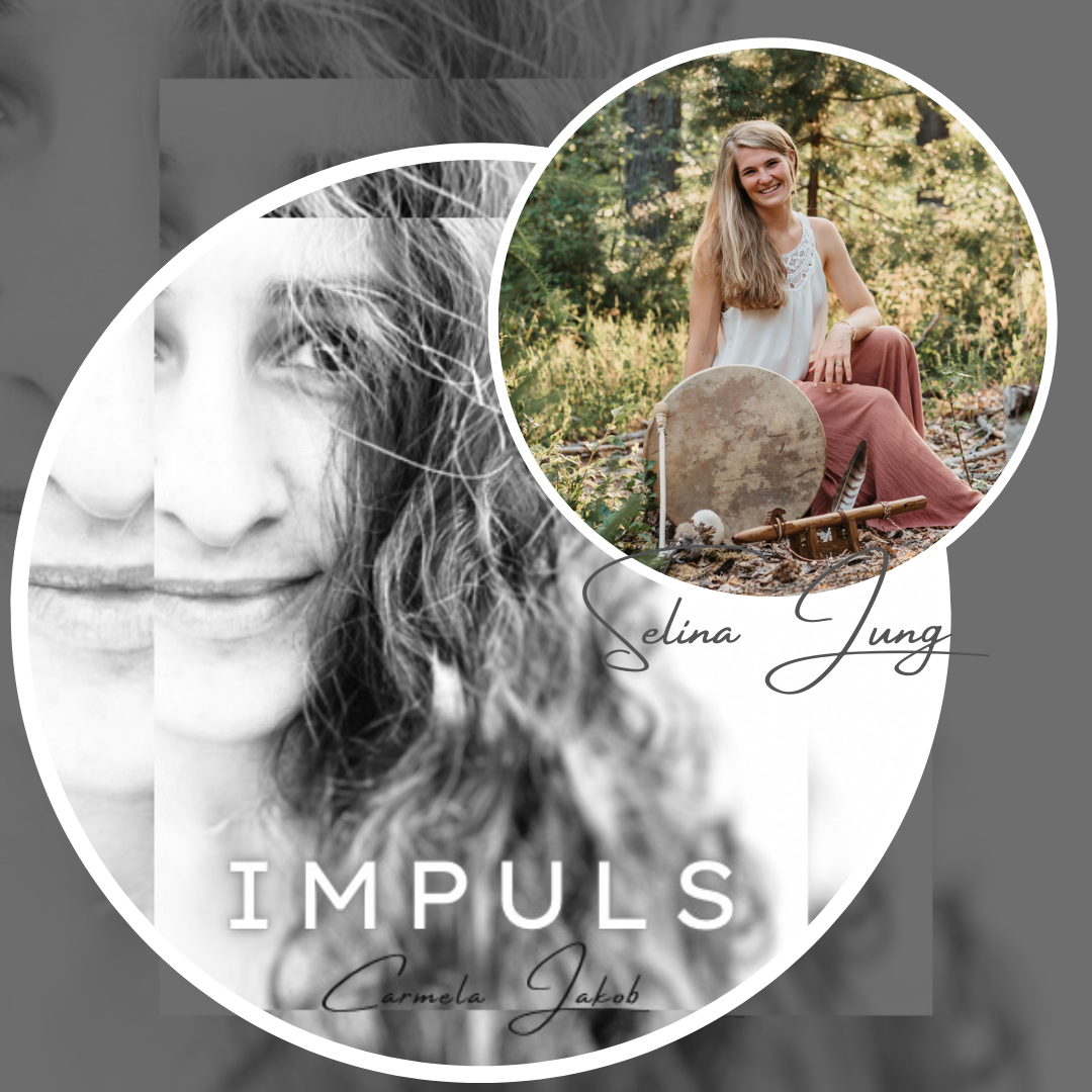 #42 Seelenimpulse - Interview mit Selina Jung