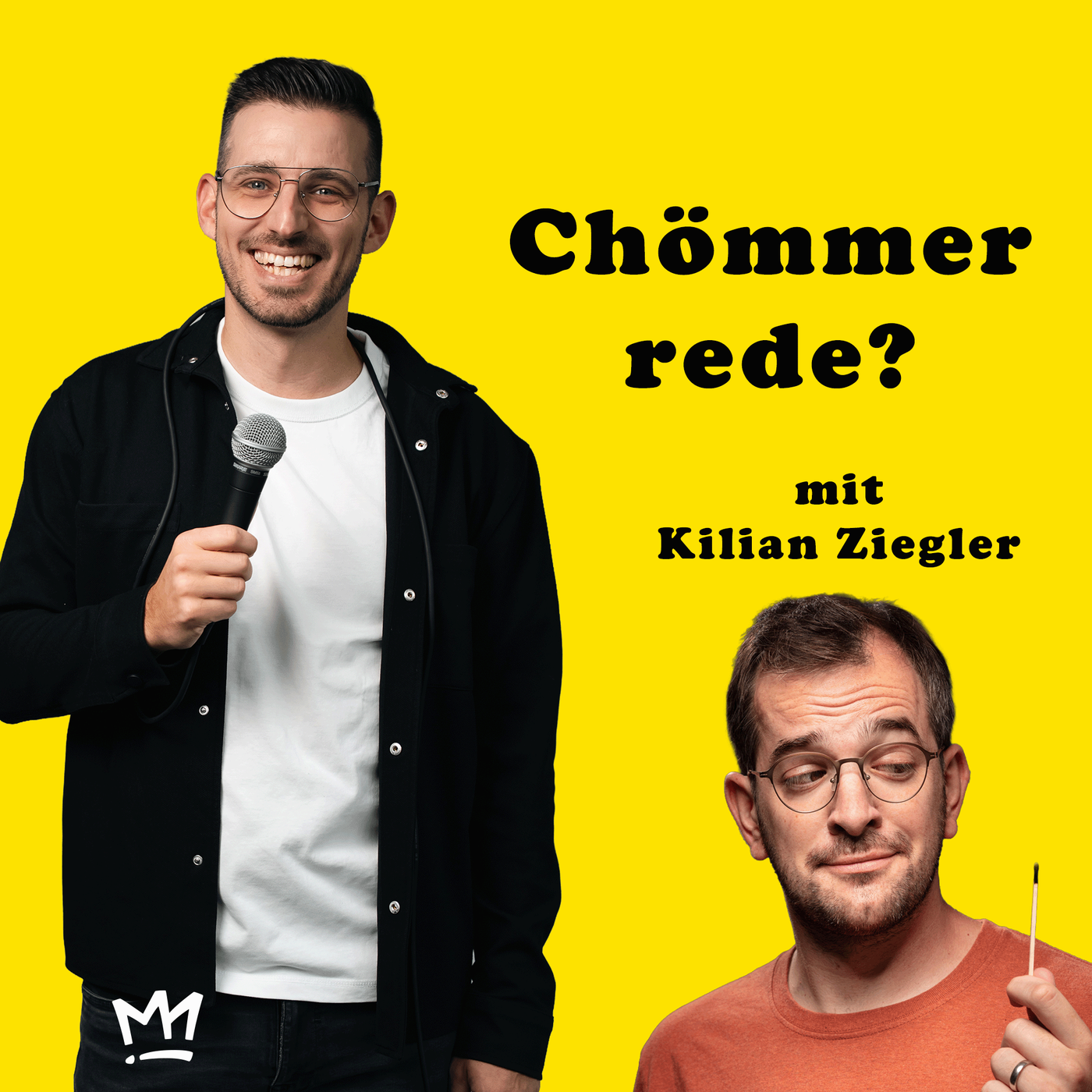 #7 KILIAN ZIEGLER ist der Banksy von Olten?!