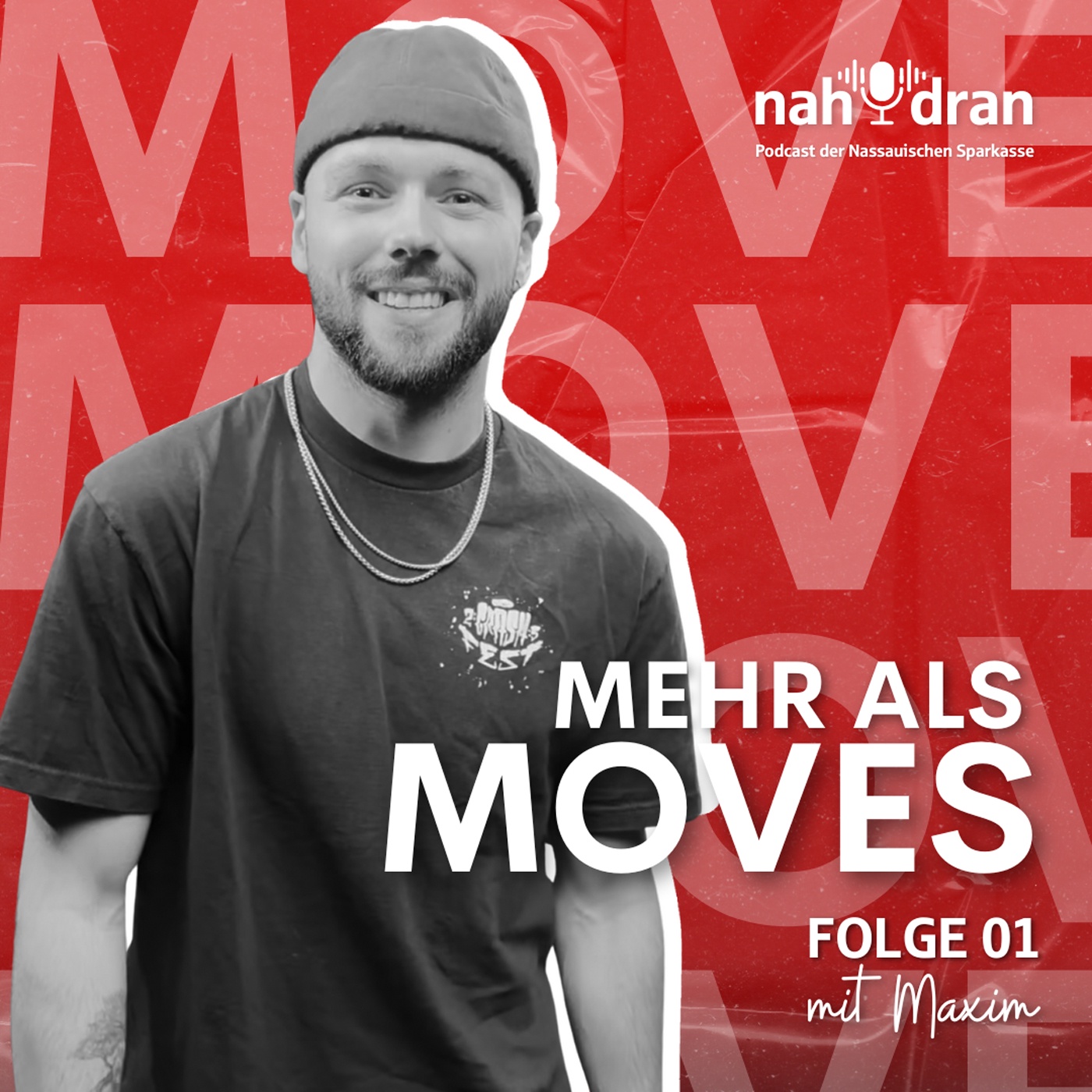 Mehr als Moves – Wie Breakdance Sinn, Haltung und Gemeinschaft schafft.