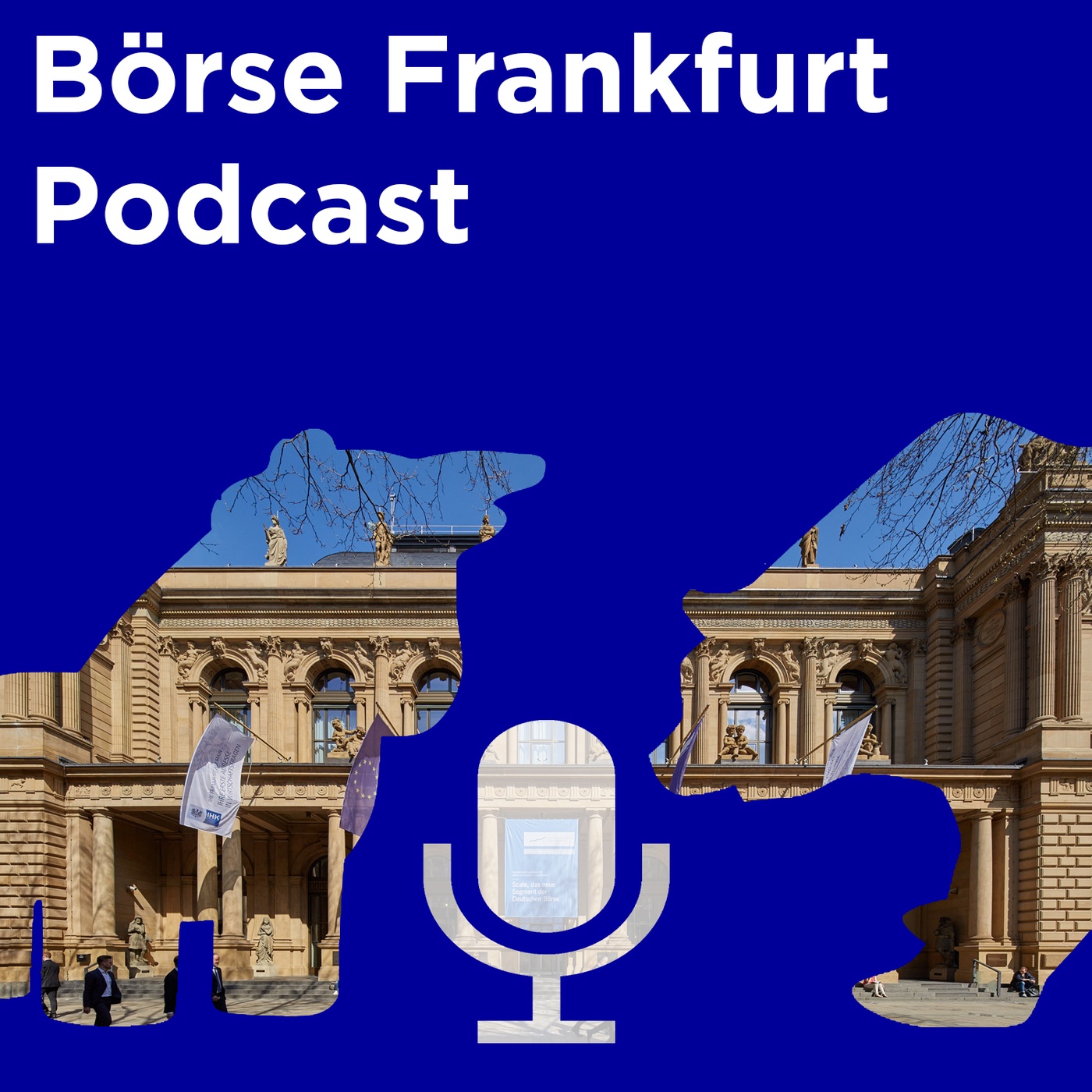 ADRs und GDRs statt Aktien. Mit Manuel Tulezi, ‪ICF Bank AG #244