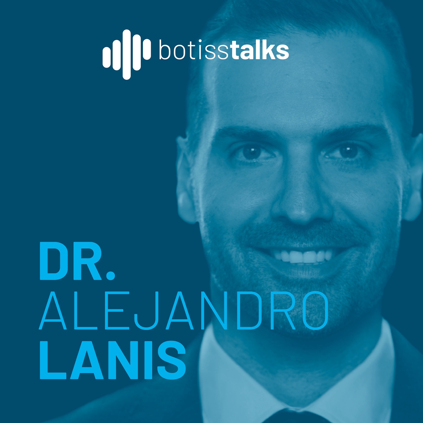 #20 - Dr. Alejandro Lanis – Socket Management & GBR in the Aesthetic Zone