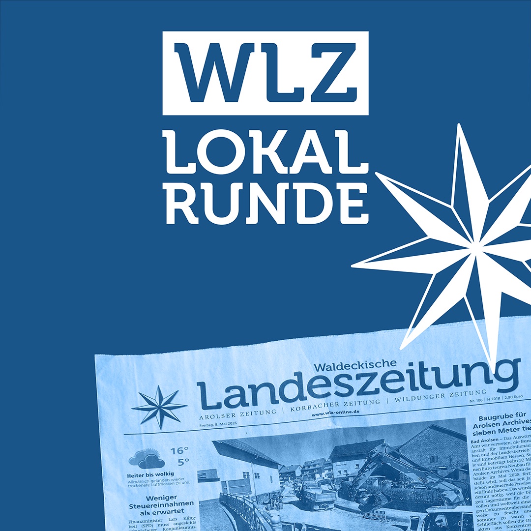 #050: Waldeck und die WLZ: Was passiert, wenn keiner mehr hinschaut?