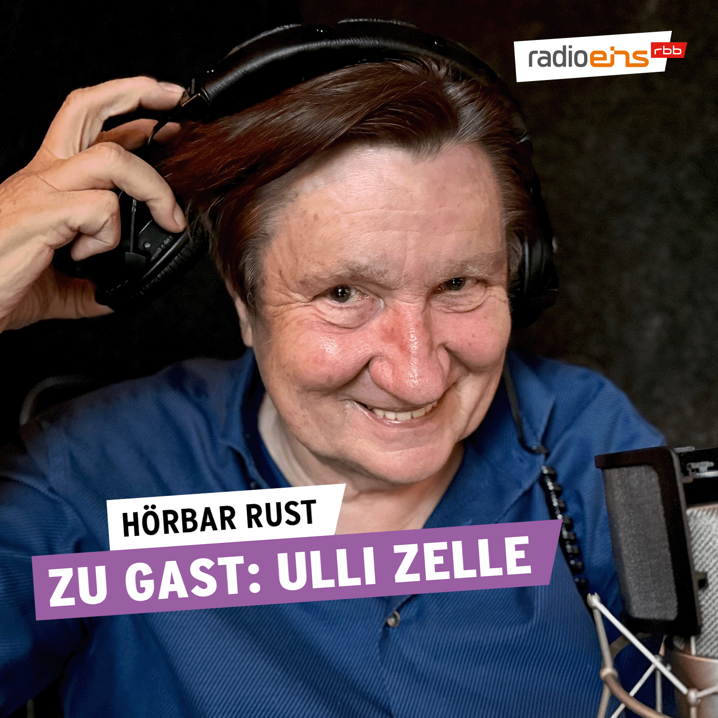 Ulli Zelle
