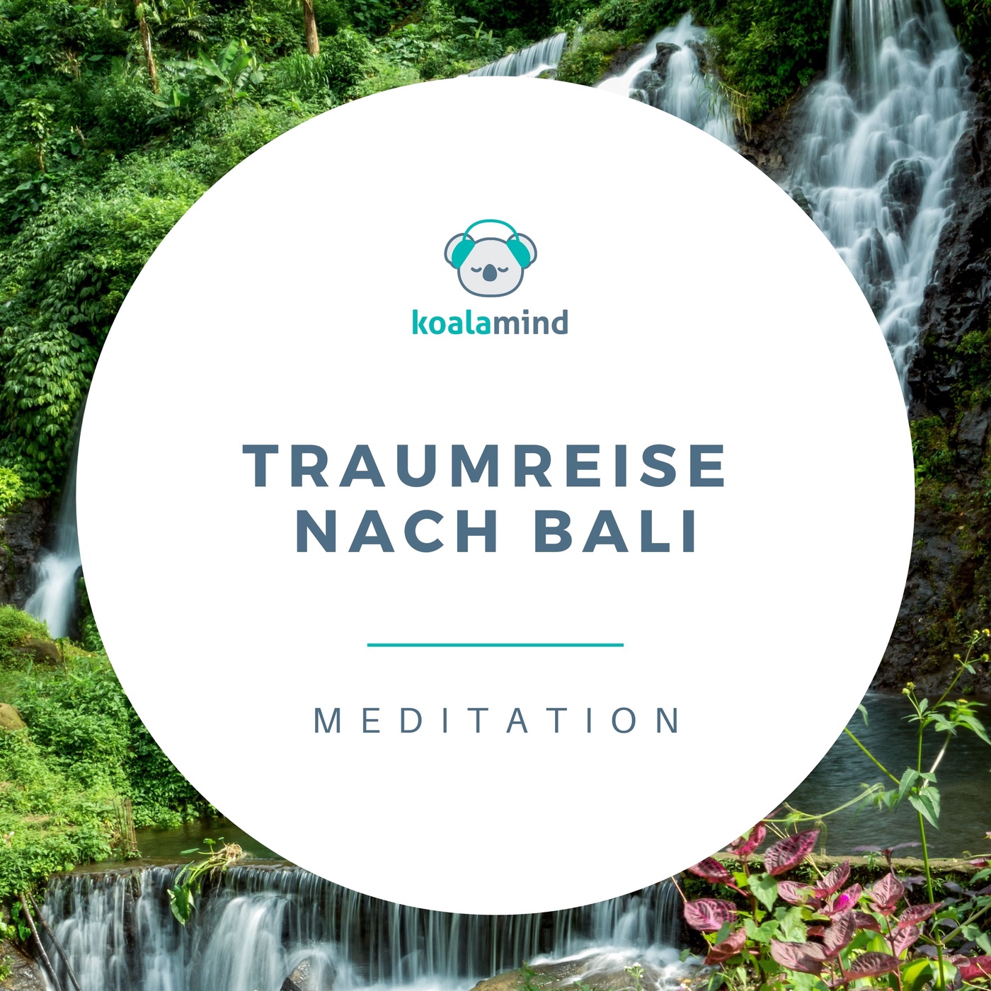 Meditation: Traumreise nach Bali