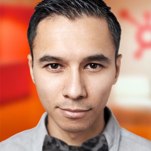 Die neue Rolle des Marketing Managers: Interview mit Ben Harmanus von Hubspot