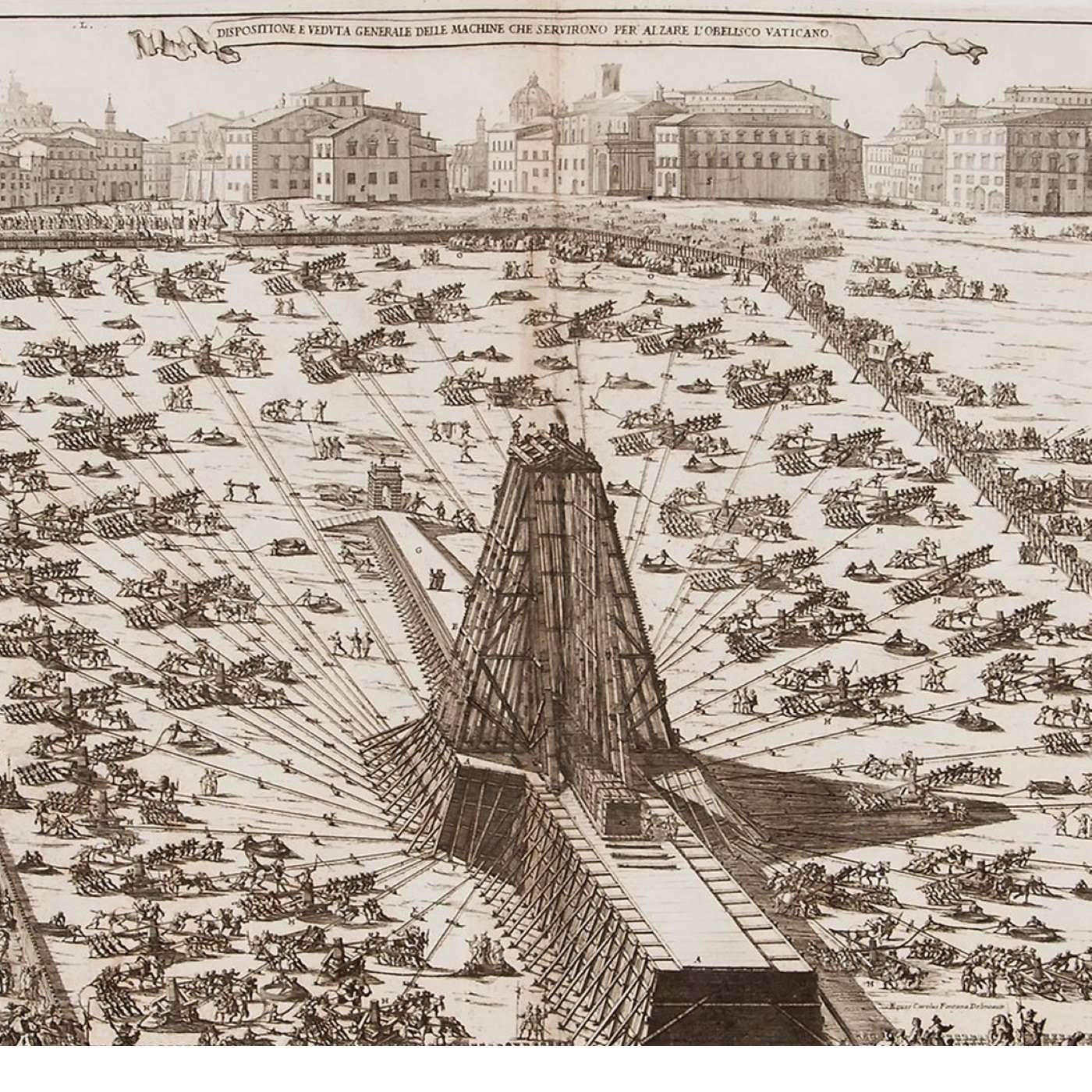 A-001: Ägyptische Obelisken in Europa, mit Dr. Arnulf Schlüter (SMÄK auf die Ohren)