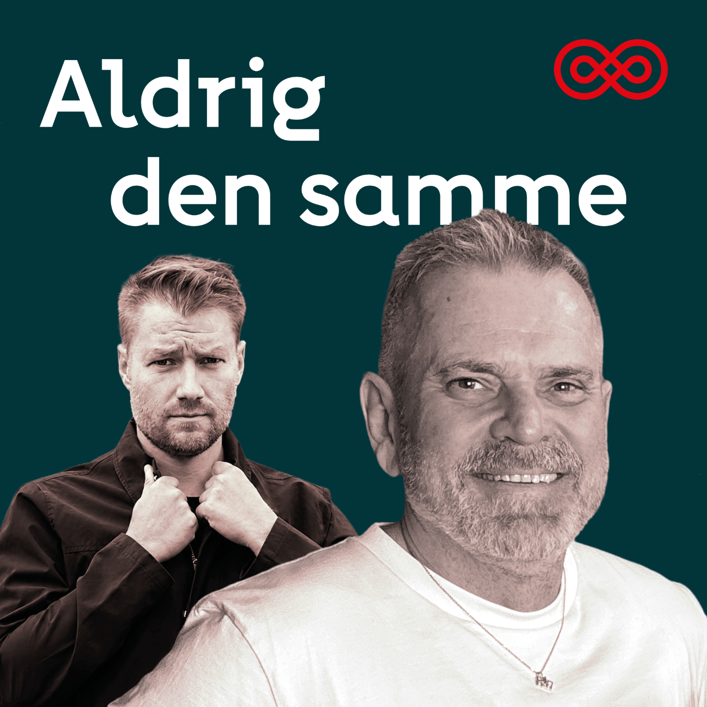 Aldrig den samme - sæson 2 - Hans Pilgaard
