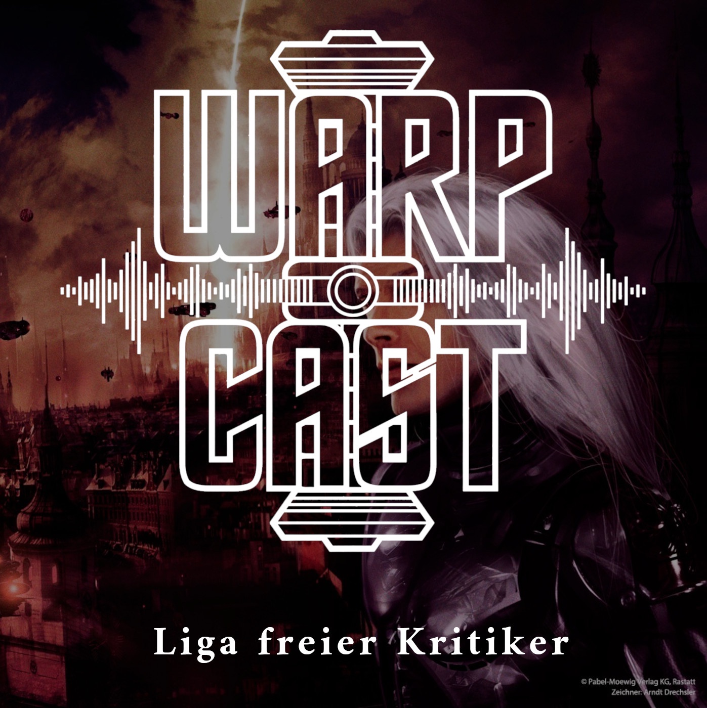 Liga Freier Kritiker - PR Nr. 3125 - 3149