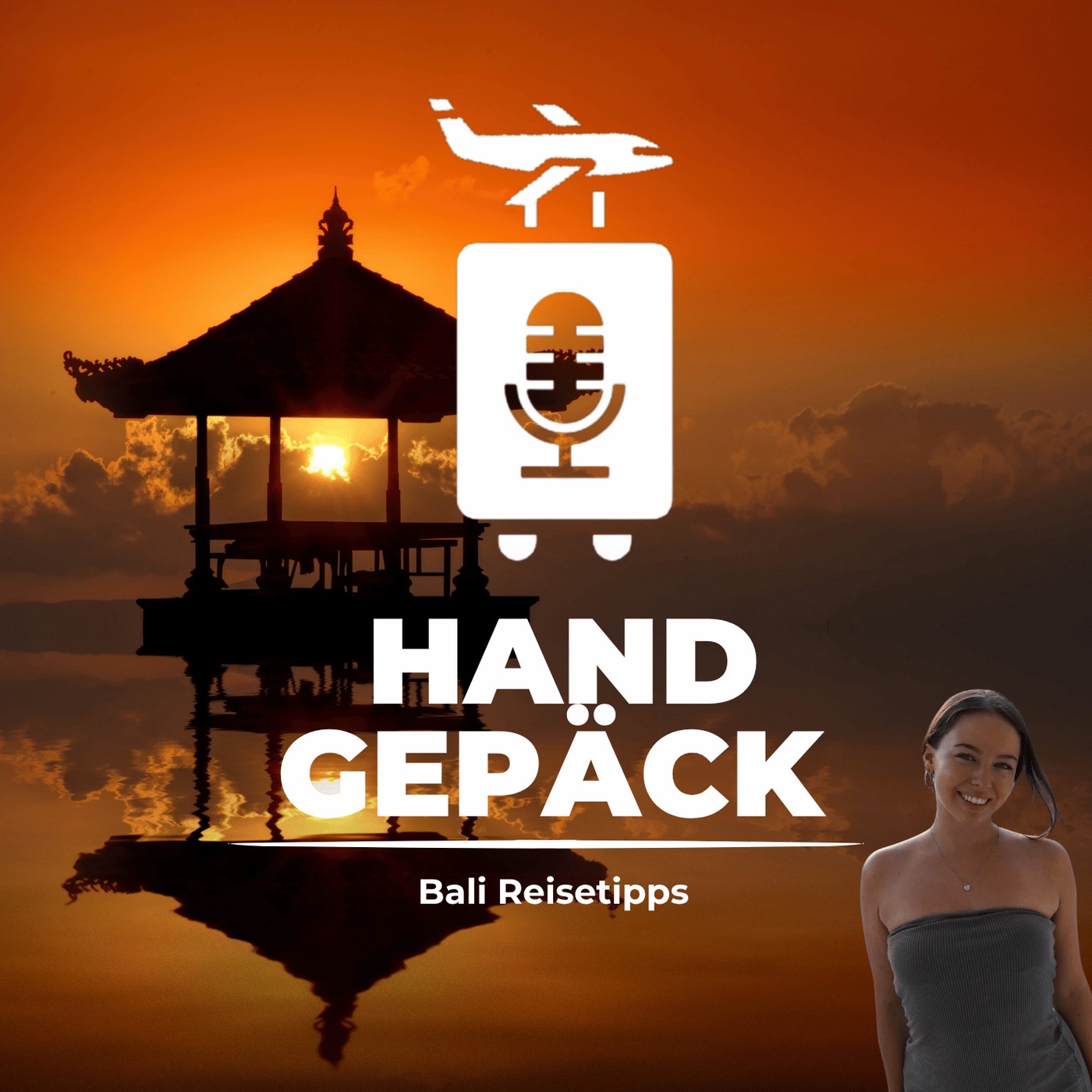 #137 Bali - Insiderwissen & Geheimtipps von Auswanderin Miri