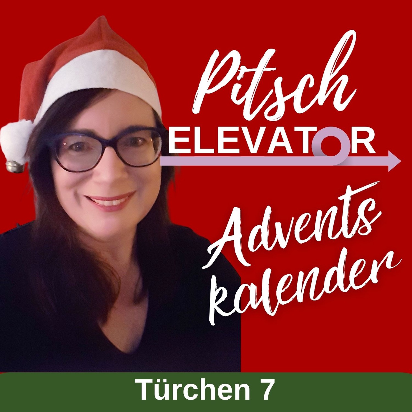 Türchen 7 - Endspurt 2020 - Adventskalender