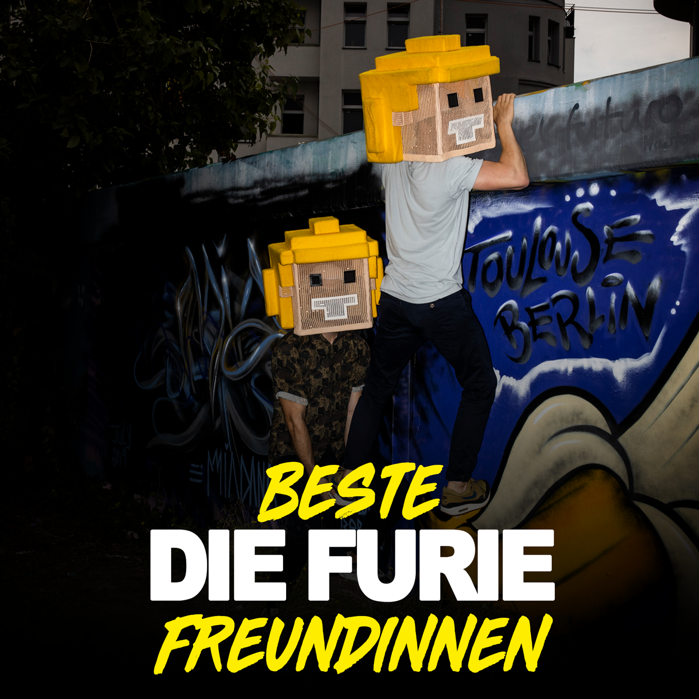 Die Furie