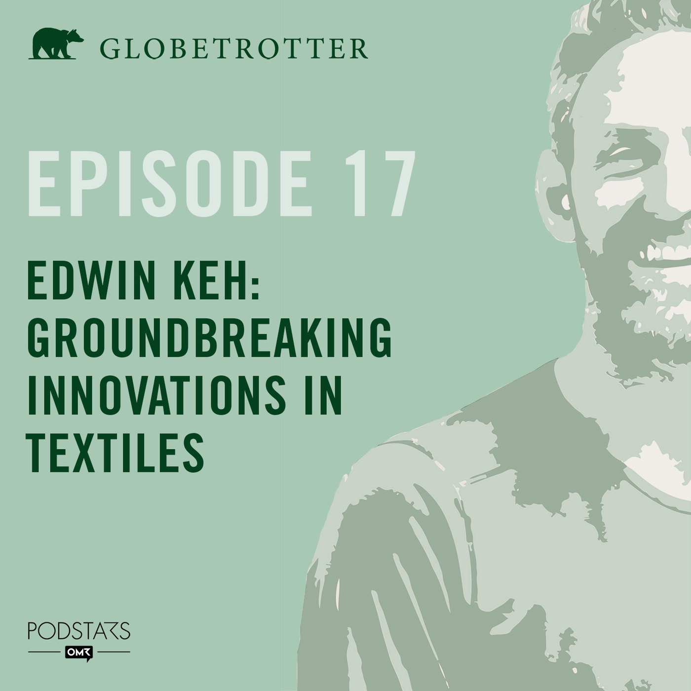 Edwin Keh: Groundbreaking innovations in textiles