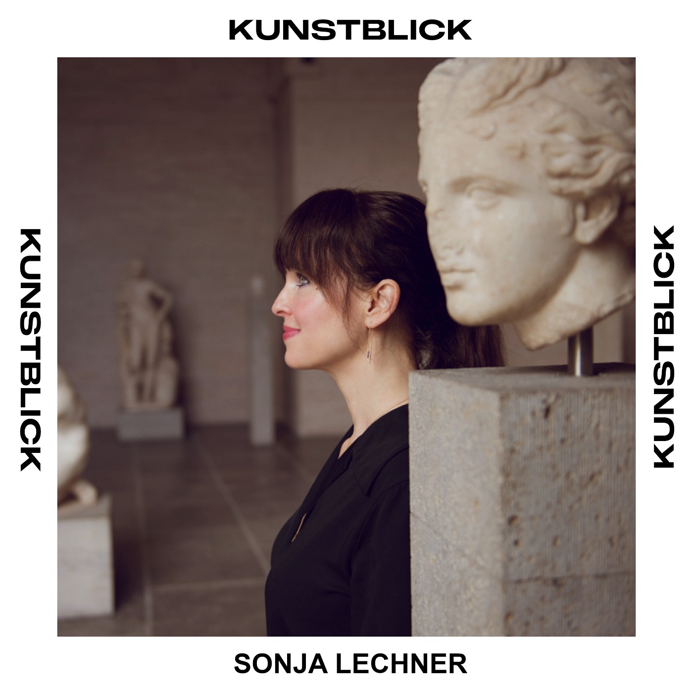 Sonja Lechner - Kunsthistorikerin und Gründerin von Kunstkonnex Artconsulting