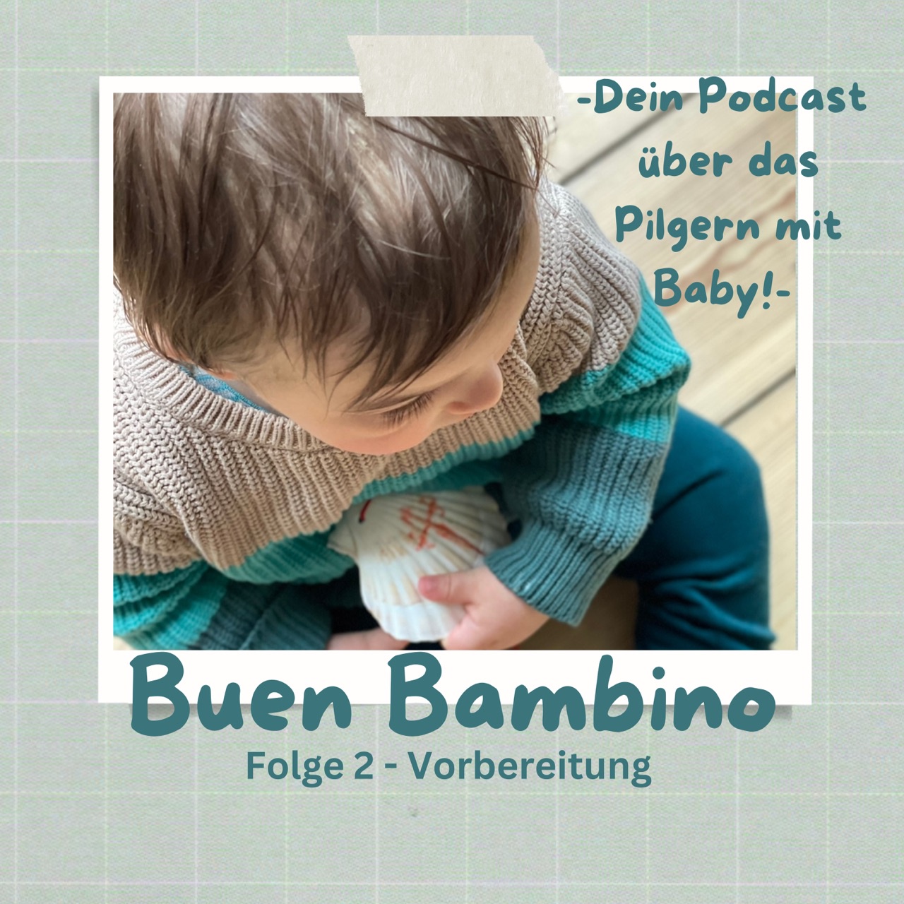 Folge 2 - Vorbereitung