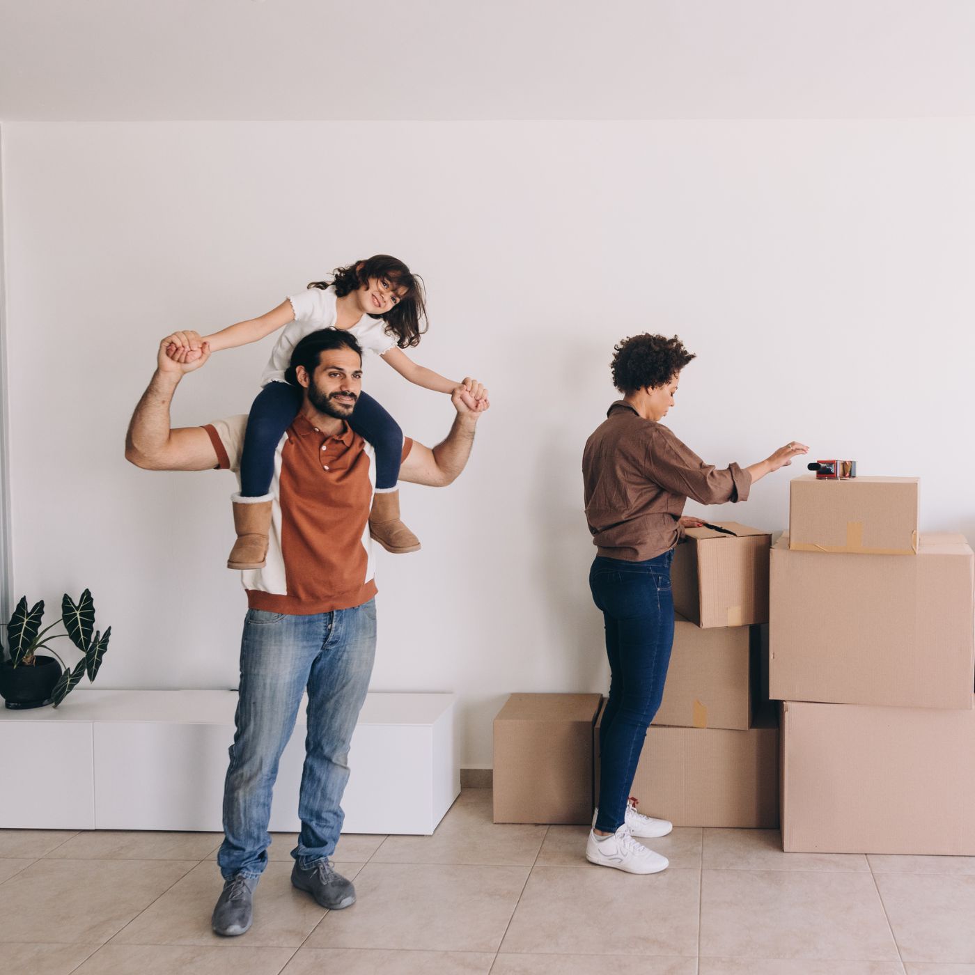 Moving Forward: The Art of a Stress-Free Senior Relocation
