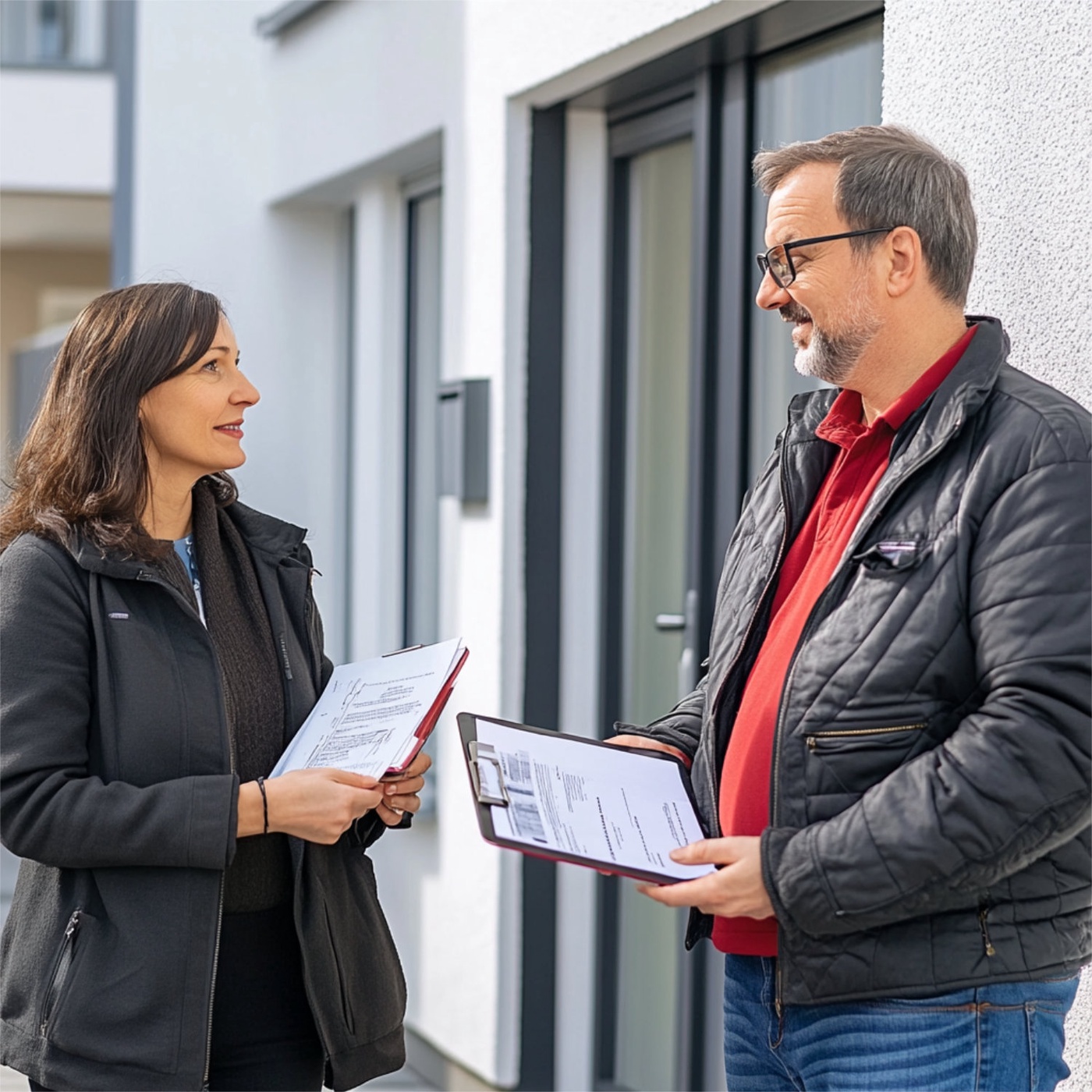 Darf ein Vermieter wegen Beleidigungen kündigen?