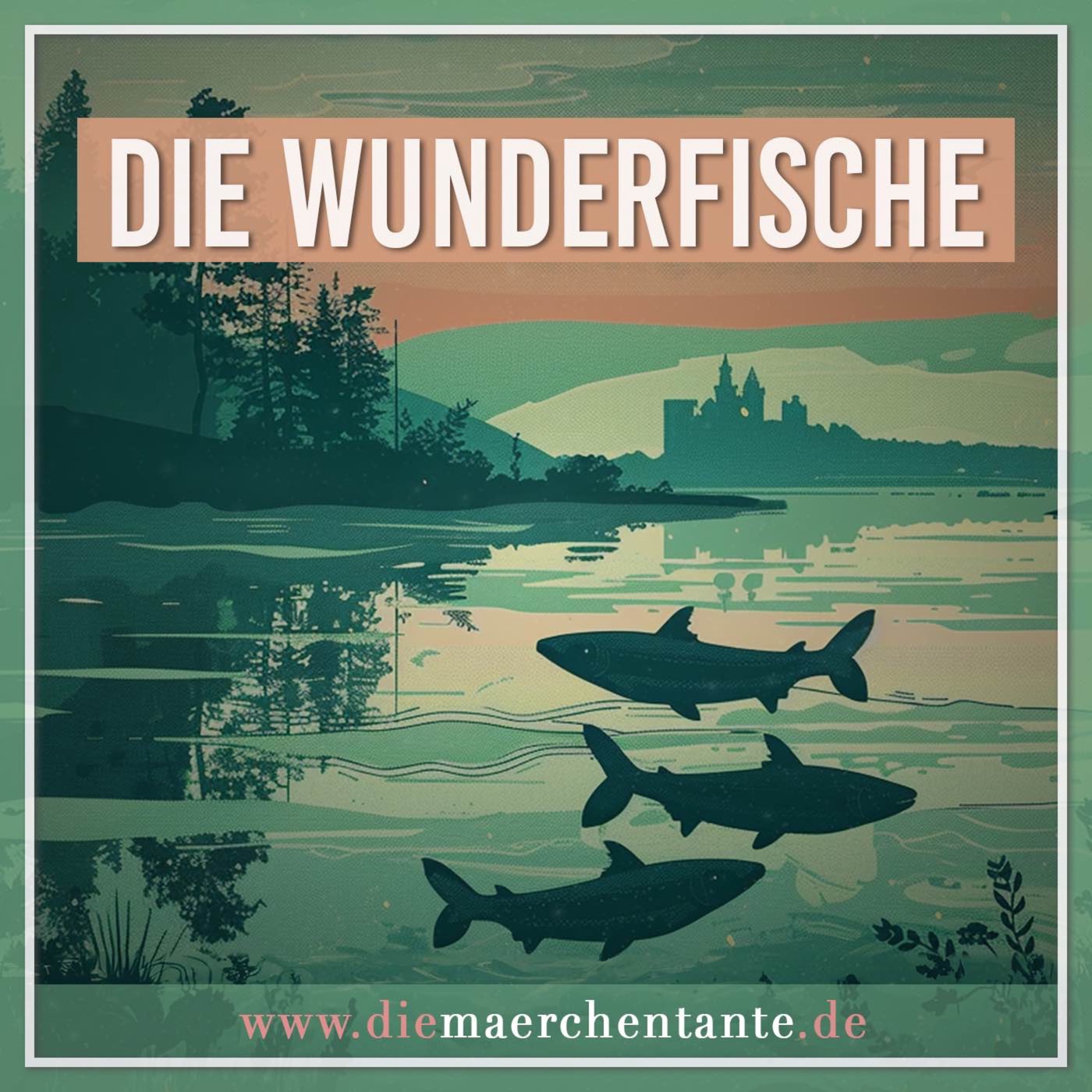 Die Wunderfische