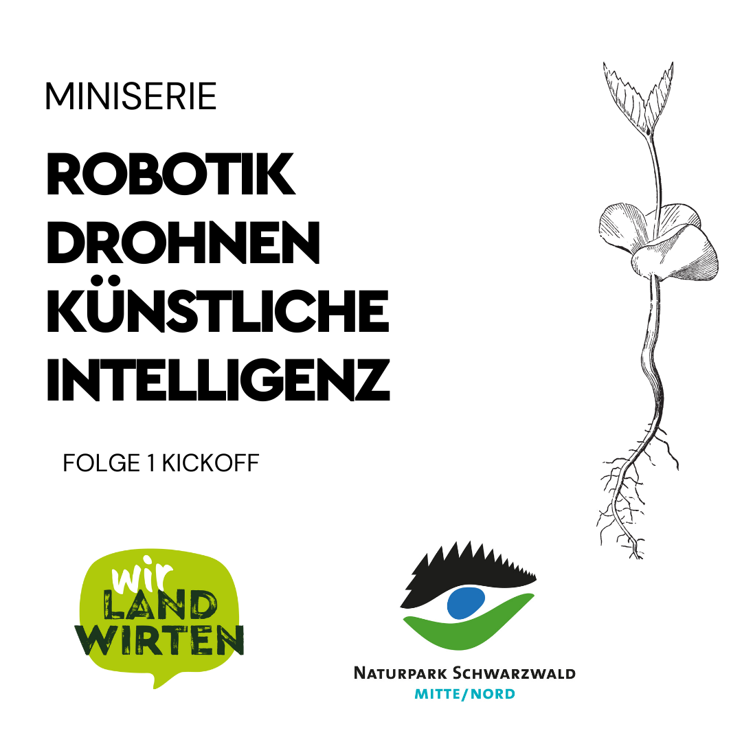 #1 Robotik Drohnen Künstliche Intelligenz