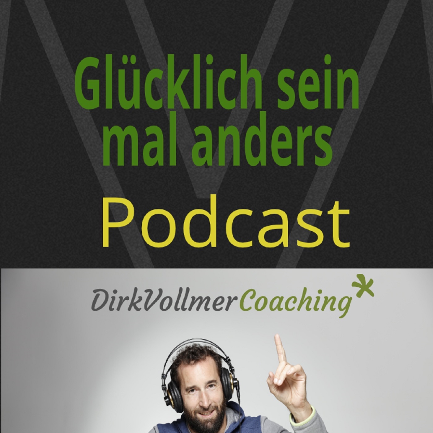 Schluss mit Persönlichkeitsentwicklung
