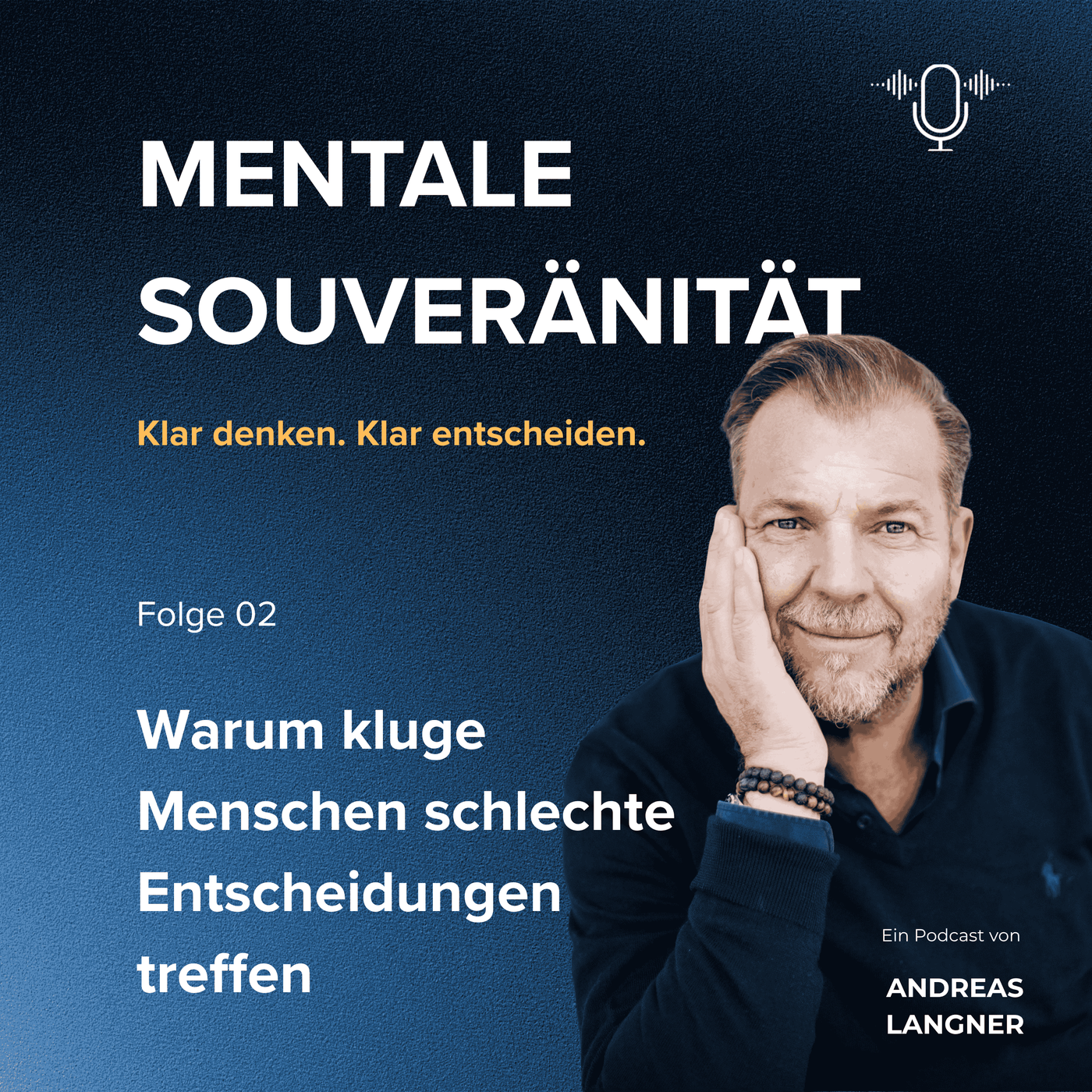 Warum kluge Menschen schlechte Entscheidungen treffen