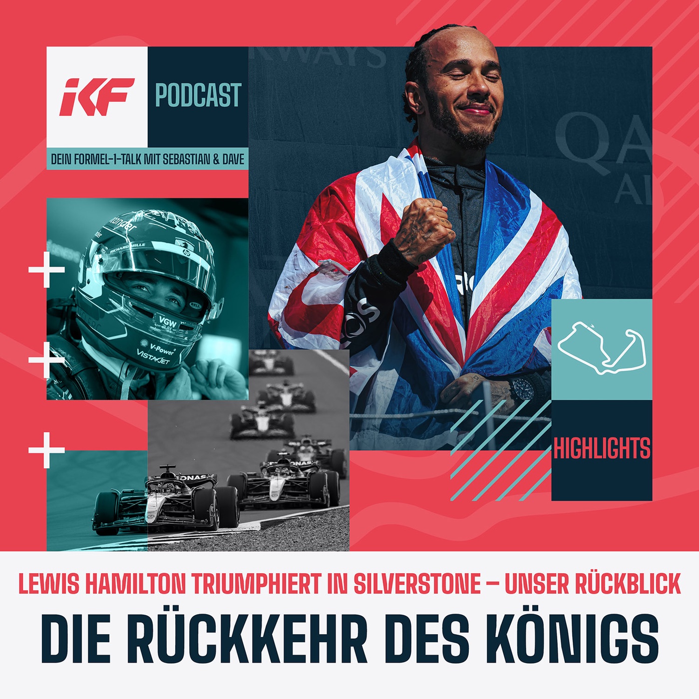 Die Rückkehr des Königs