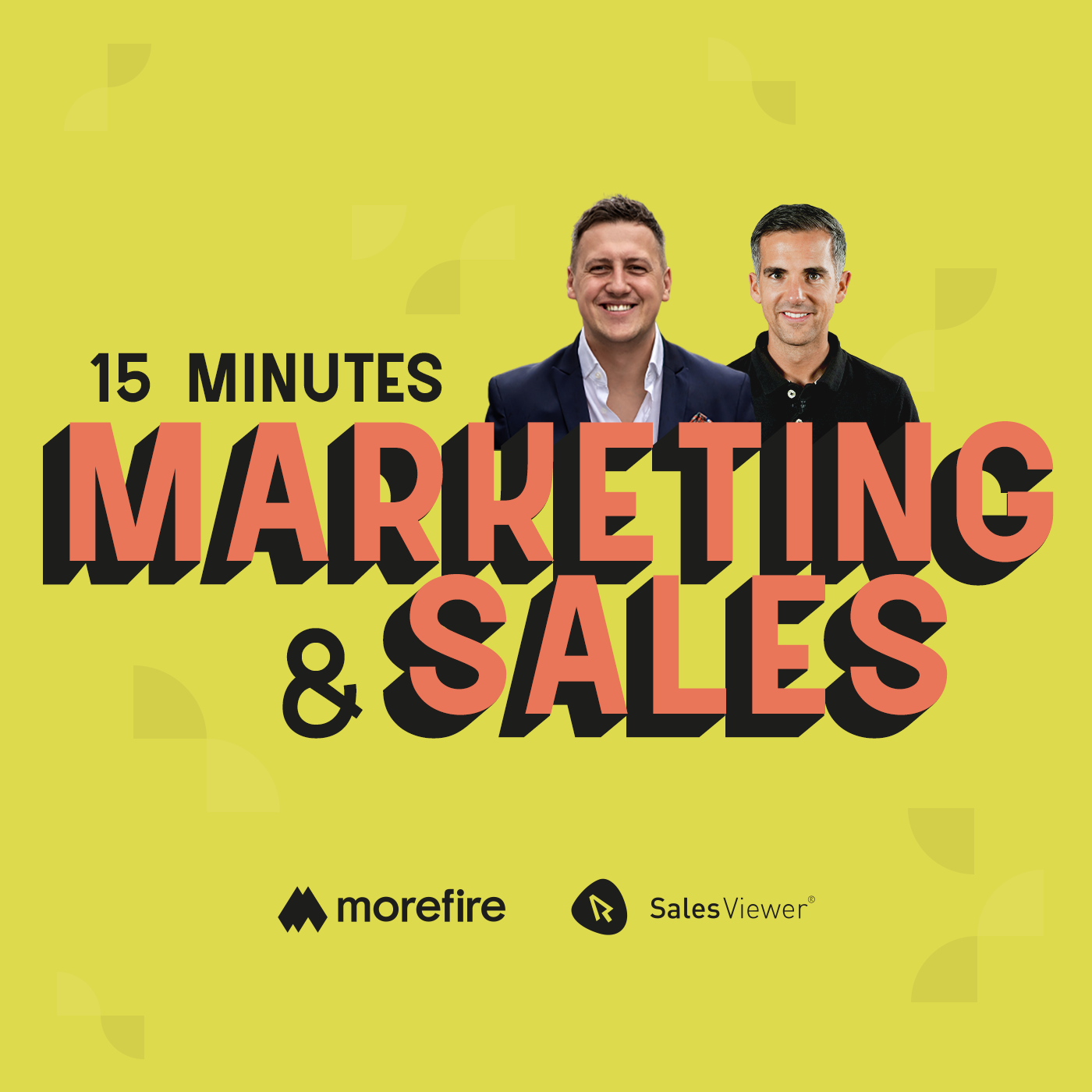 15 Minutes Marketing & Sales