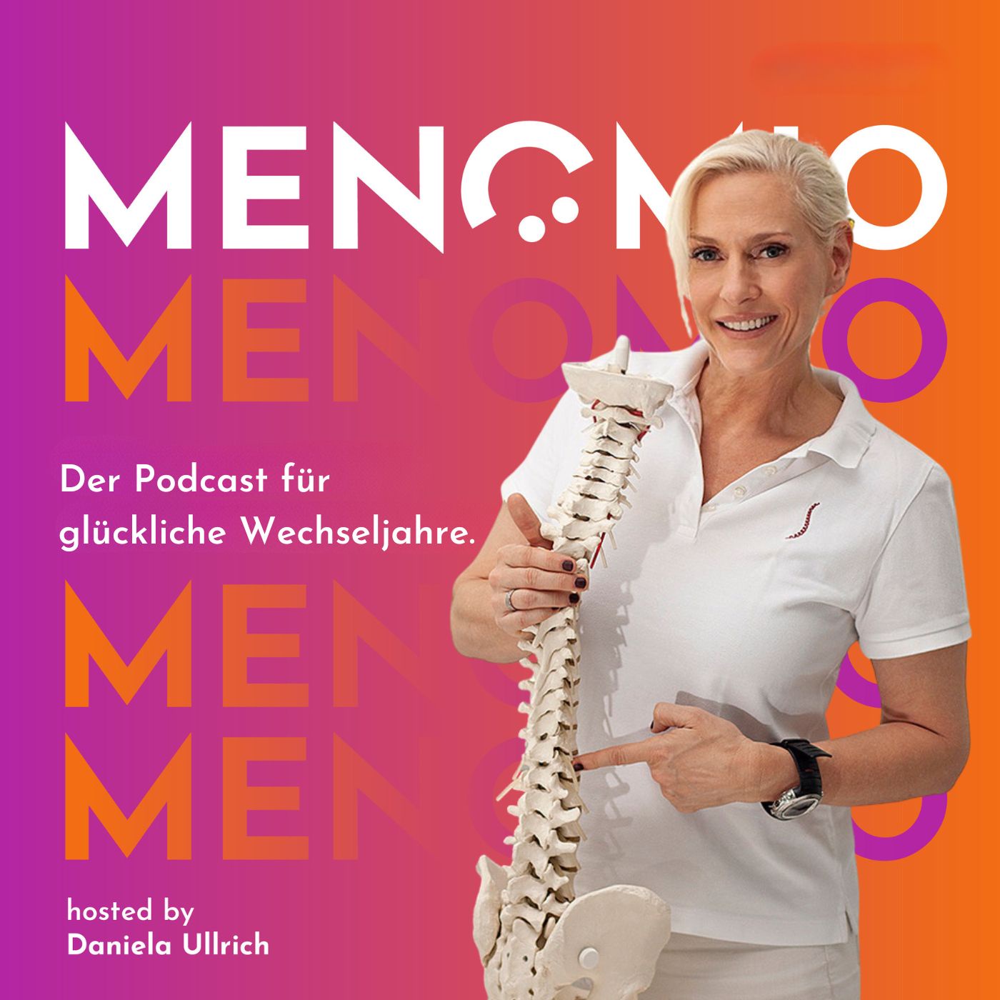 94_Wie du Gesundheit in den Wechseljahren verstehen lernst: Im Gespräch mit Cordelia Schott