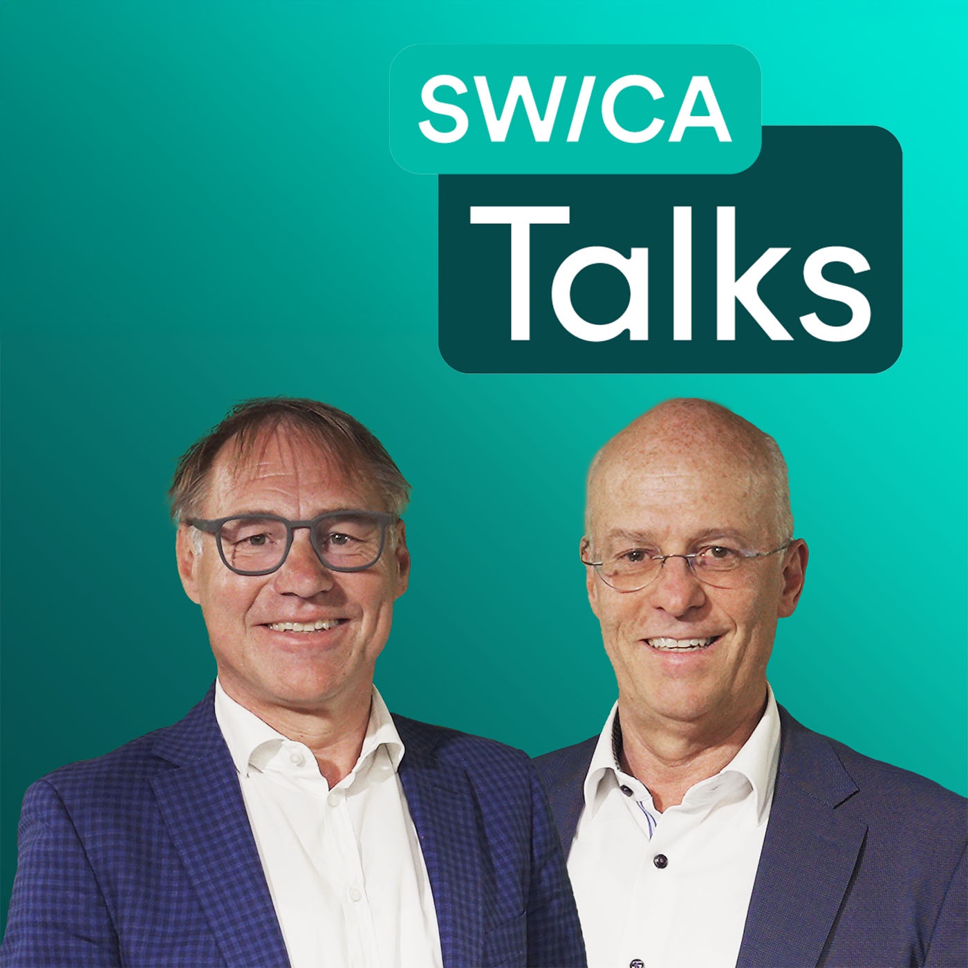 Rollenwechsel: der Neue an der SWICA-Spitze