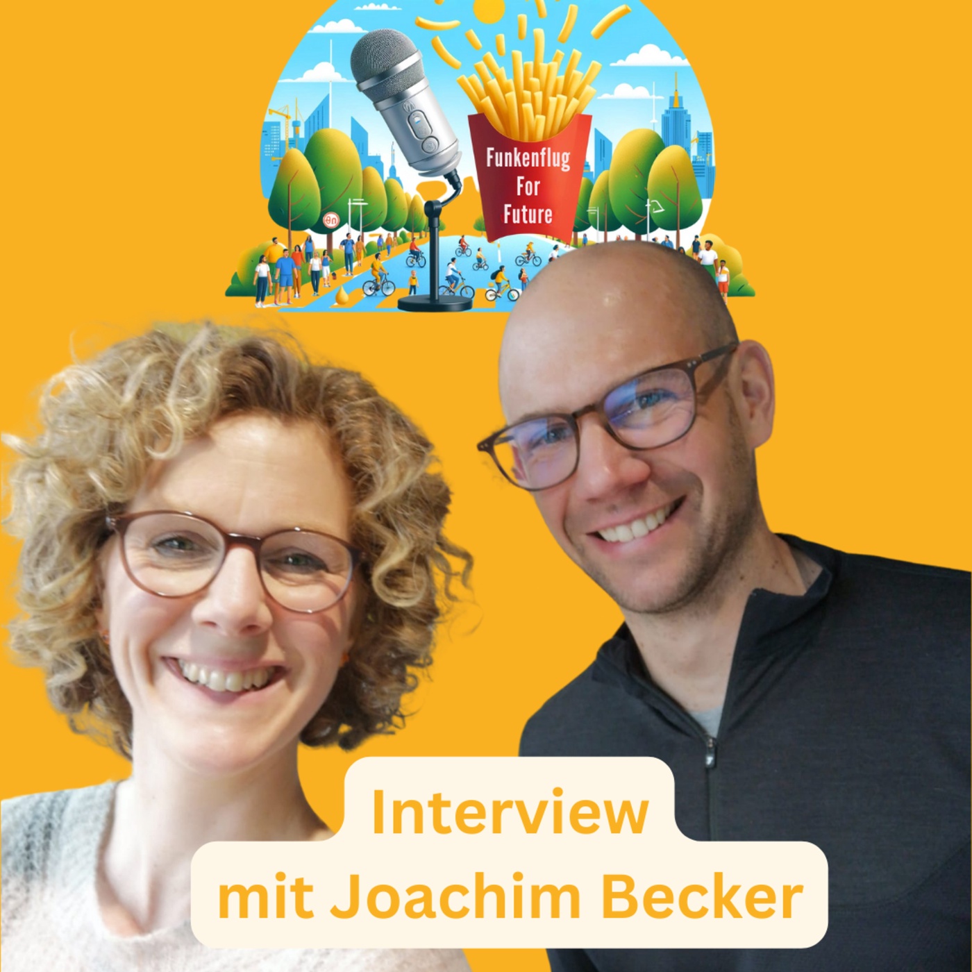 Interview mit Joachim Becker: Wie sich Licht auf die mentale Gesundheit, Lernen, Produktivität und Wohlbefinden auswirkt.