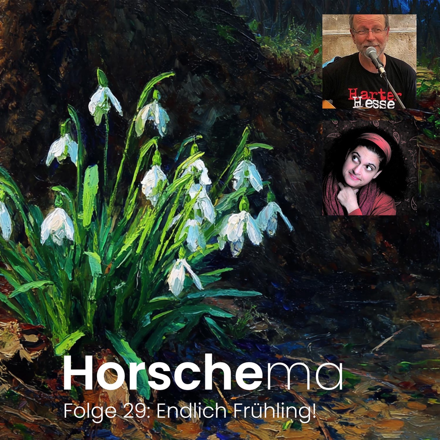 Horschema  - Folge 29 - Endlich Frühling! 