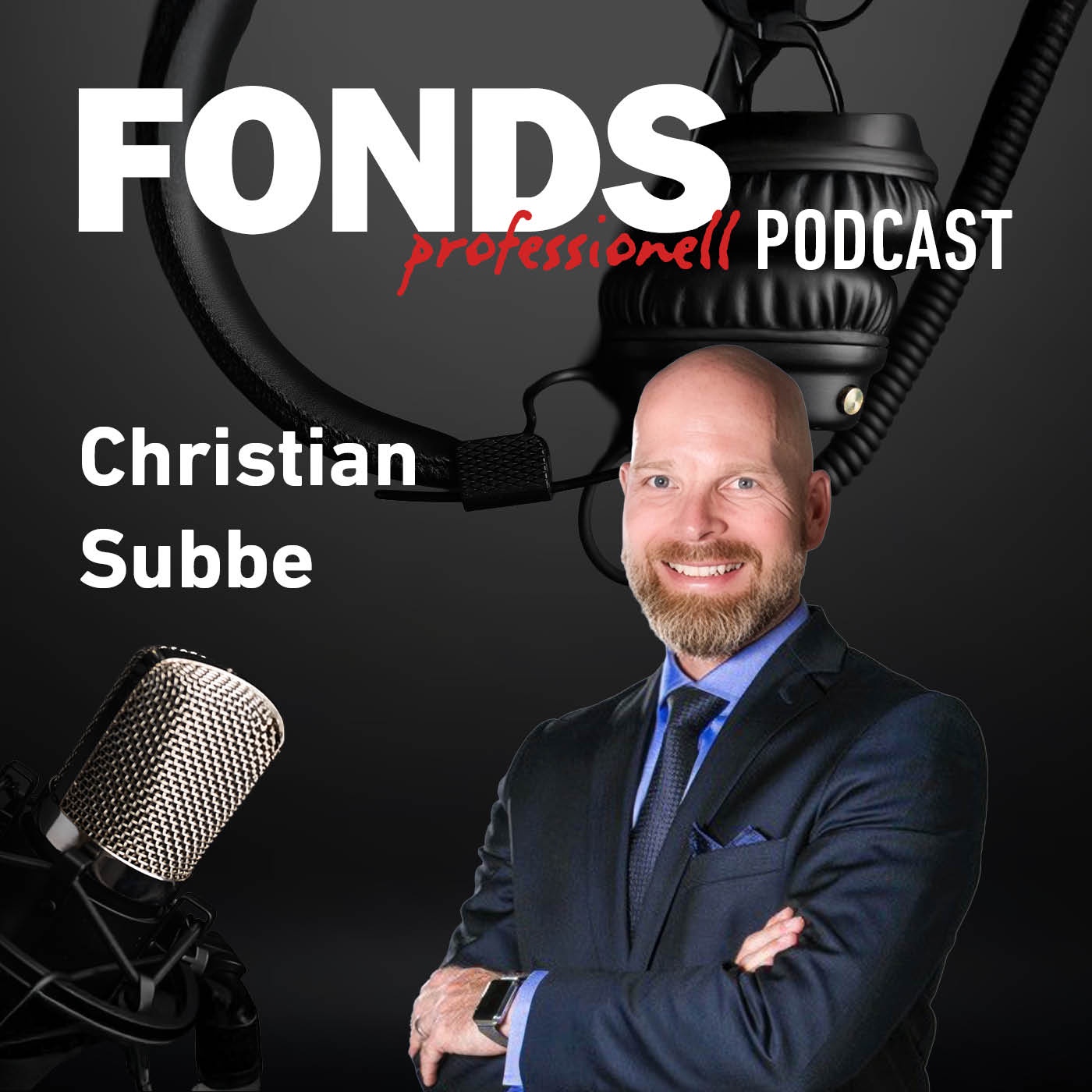 #42 Joachim Nareike sucht das Gespräch mit Christian Subbe